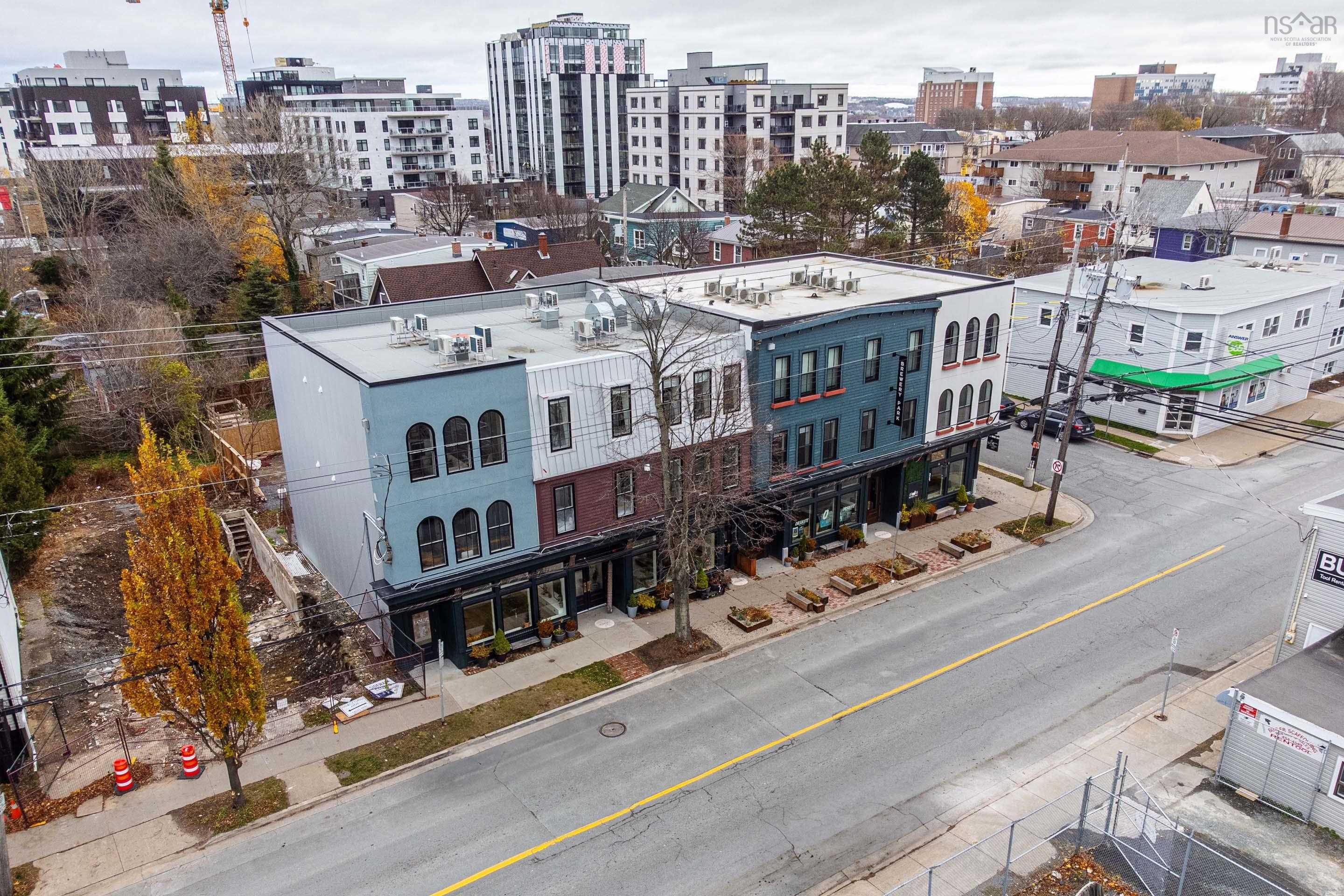 2851 Agricola Street, Halifax, NS (MLS 202523585)