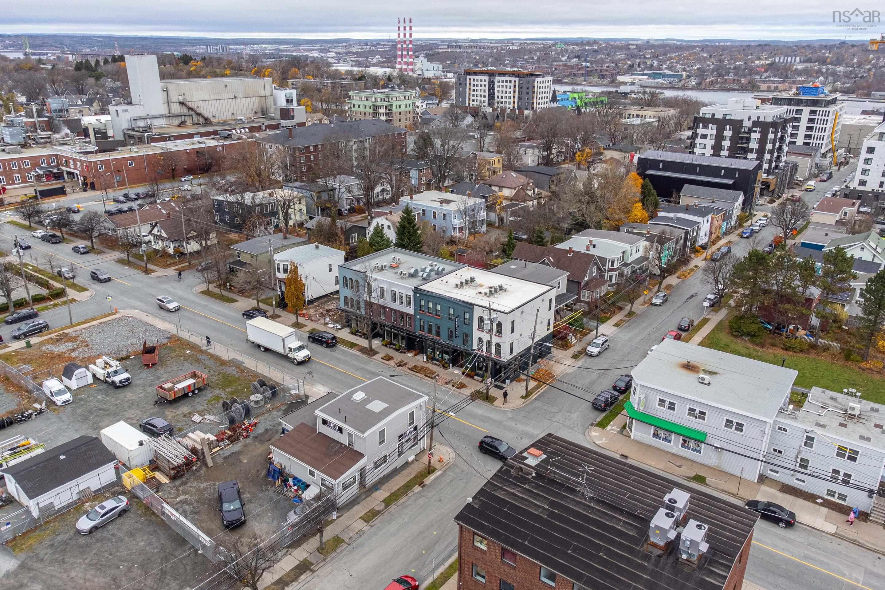 2851 Agricola Street, Halifax, NS (MLS 202523585)