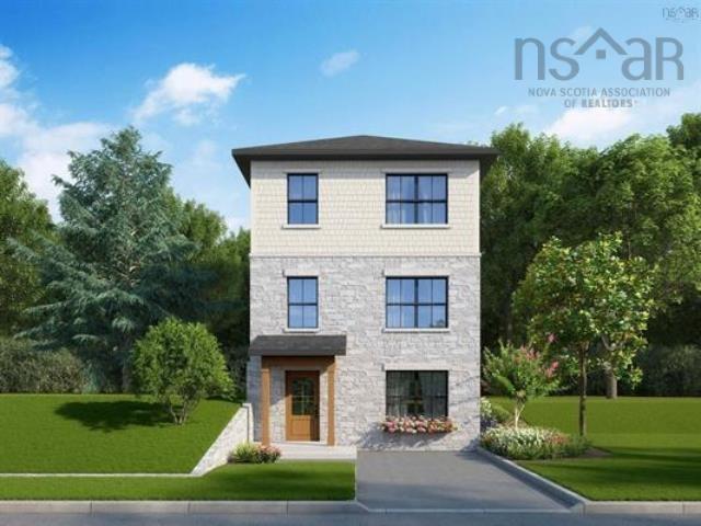 Gar-3 12 Garvey Court, Bedford, NS (MLS® 202523590)