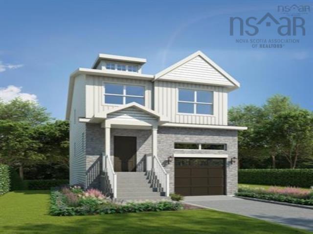 Gar-49 11 Garvey Court, Bedford, NS (MLS® 202523591)