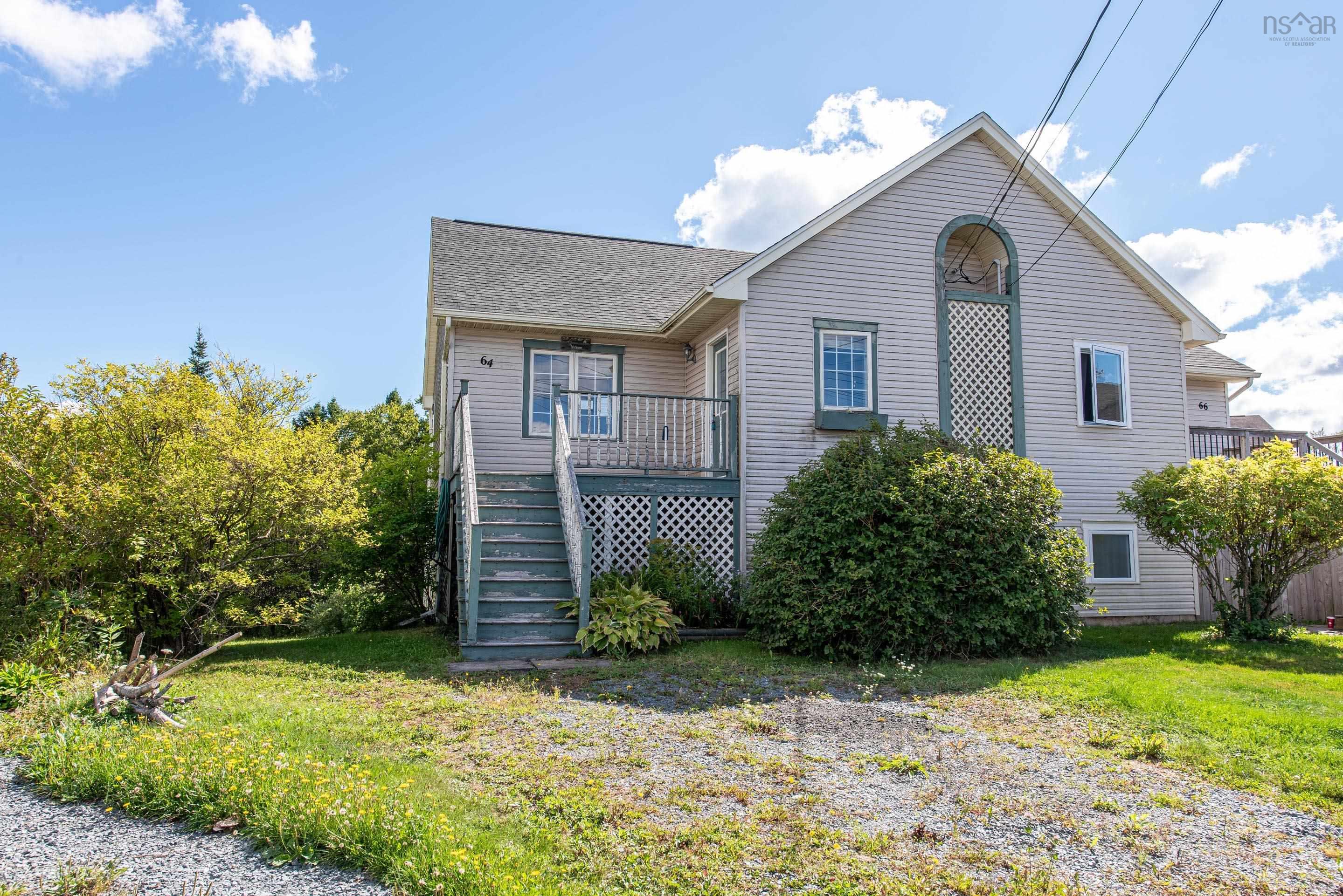 64 Thorncrest Court, Eastern Passage, NS (MLS® 202523592)