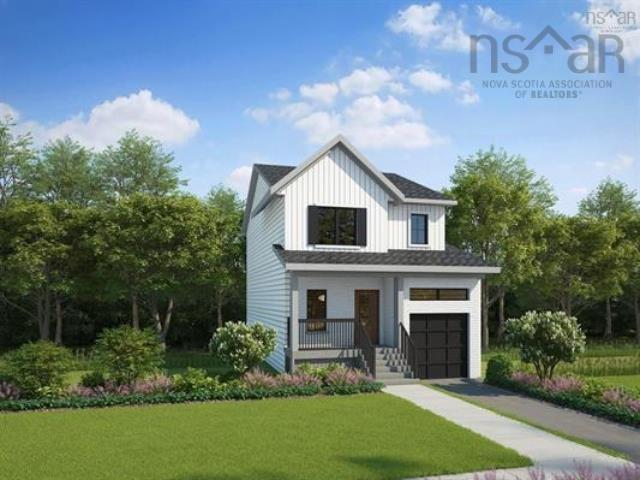 Gar-50 7 Garvey Court, Bedford, NS (MLS® 202523593)