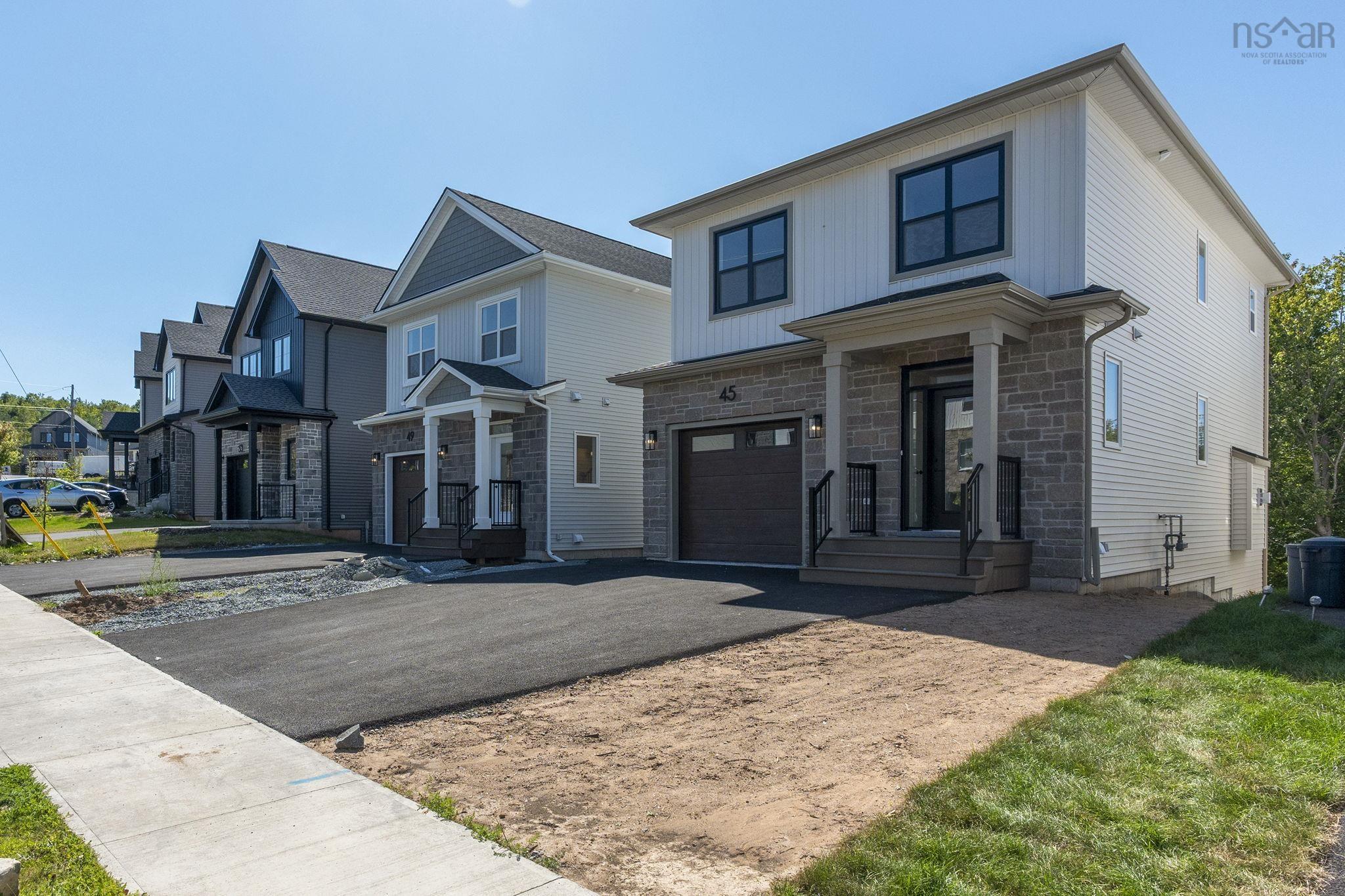 Pc-38 45 Pearlgarden Close, Dartmouth, NS (MLS 202523596)