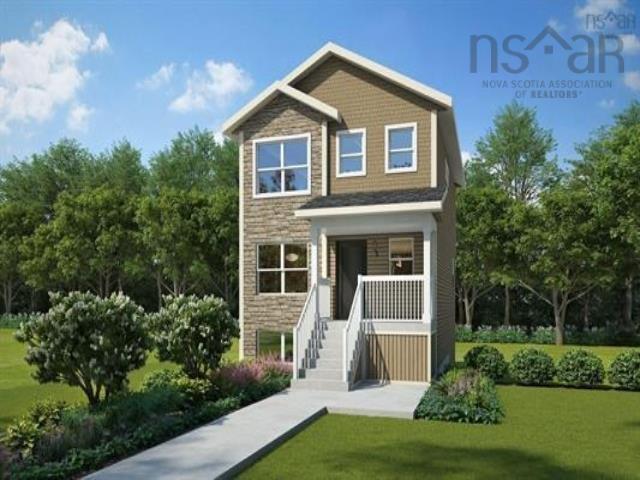 Da-60 205 Darner Drive, Beaver Bank, NS (MLS® 202523598)