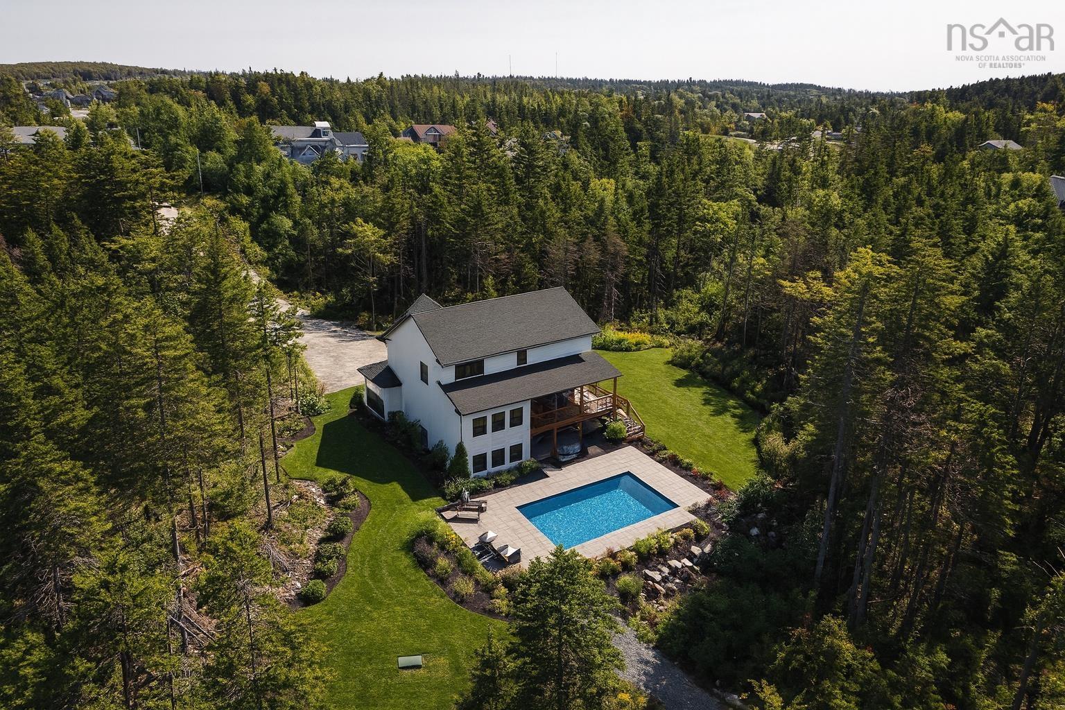 360 Oceanstone Drive, Upper Tantallon, NS (MLS® 202523615)