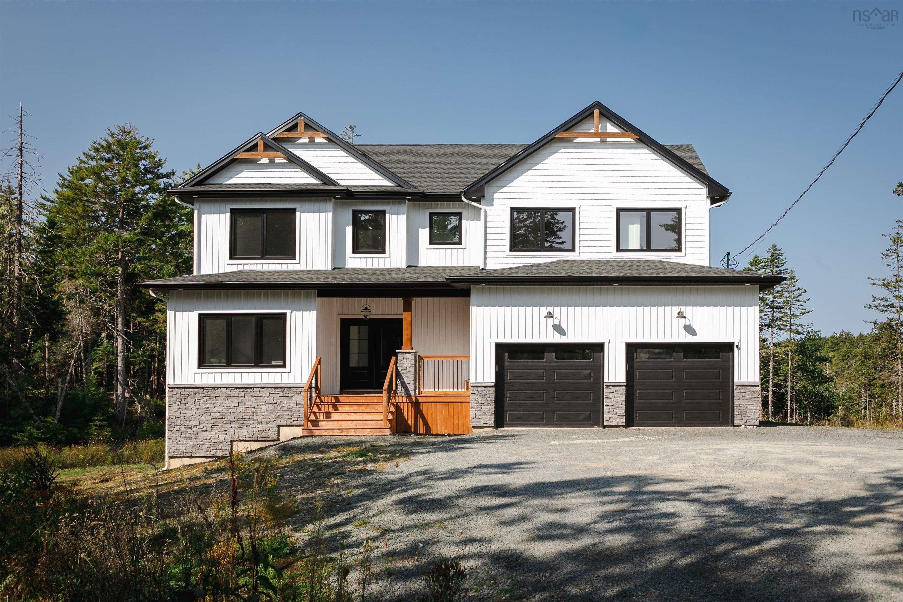 360 Oceanstone Drive, Upper Tantallon, NS (MLS 202523615)