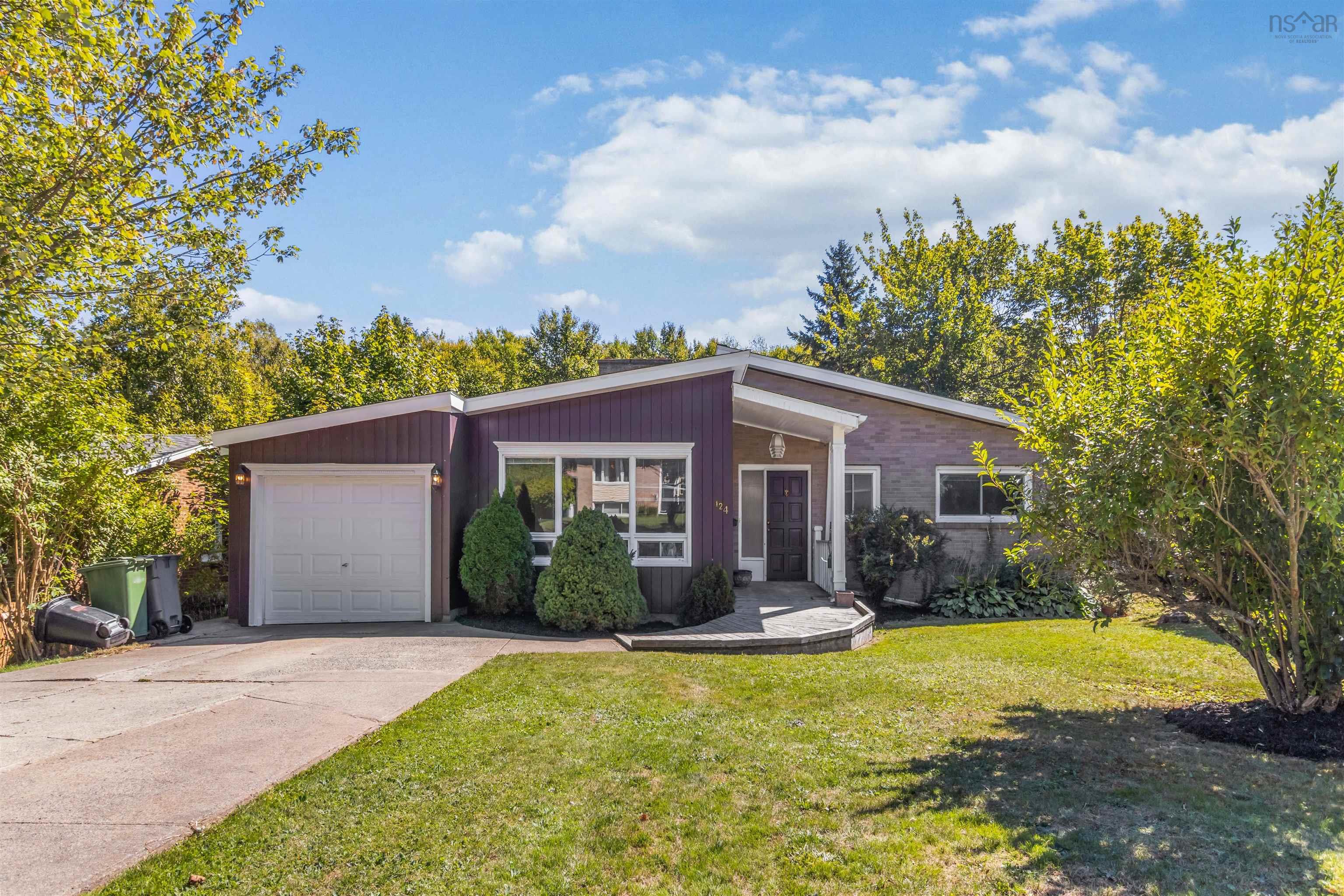 124 Glenforest Drive, Clayton Park, NS (MLS® 202523616)