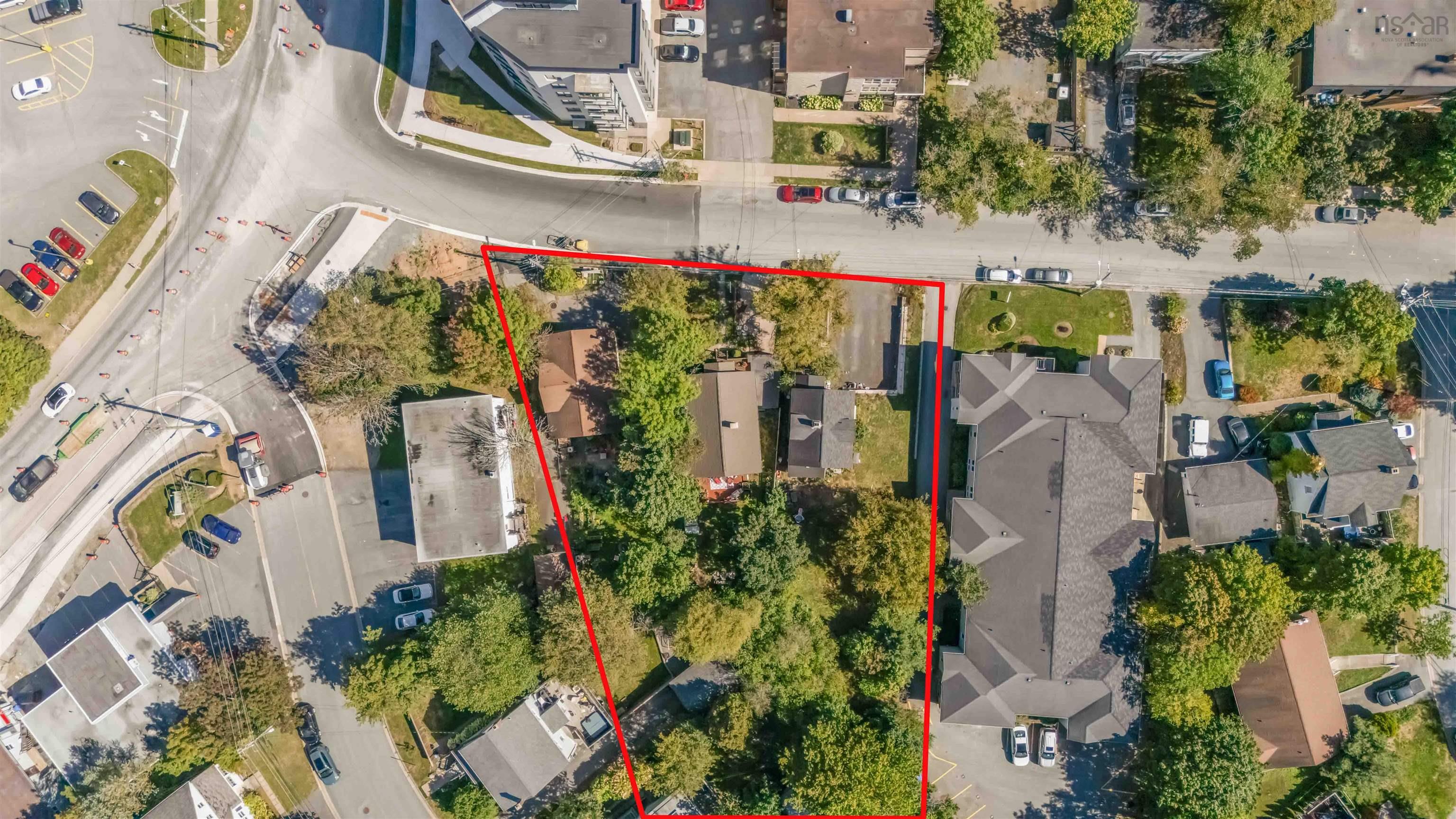 3342/46/52 Westerwald Street, Halifax, NS (MLS® 202523628)