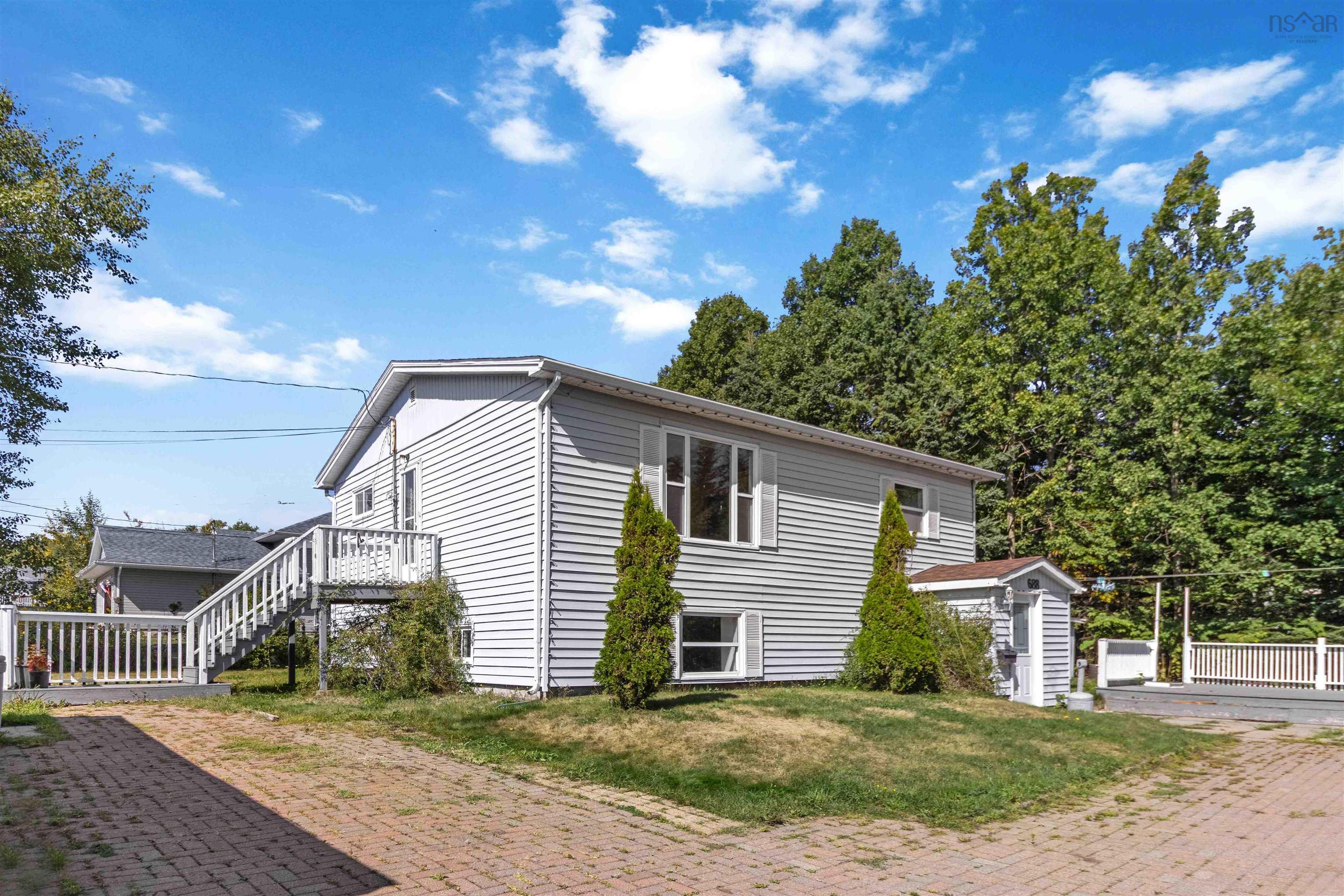 688 Cow Bay Road, Eastern Passage, NS (MLS 202523643)