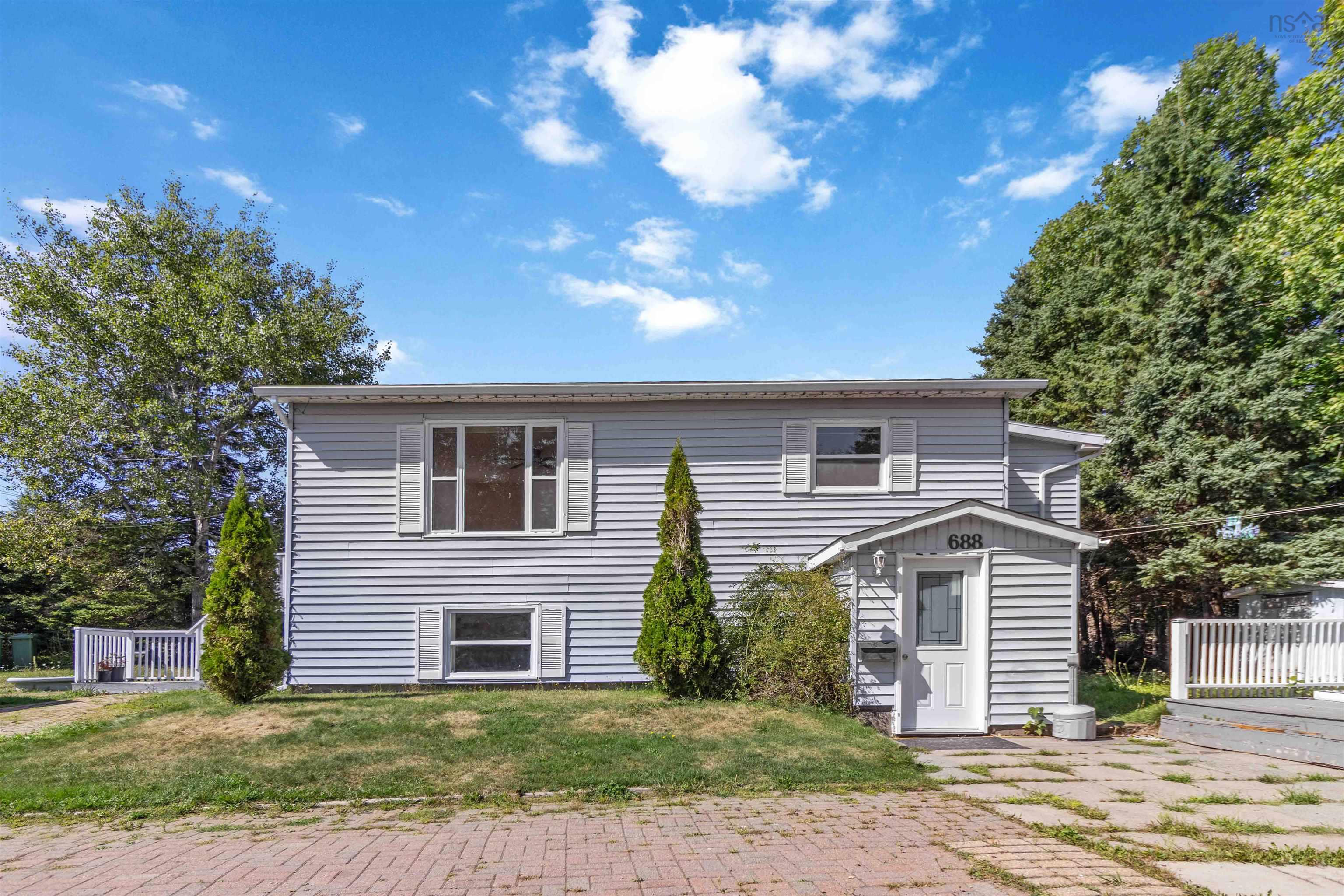 688 Cow Bay Road, Eastern Passage, NS (MLS 202523643)