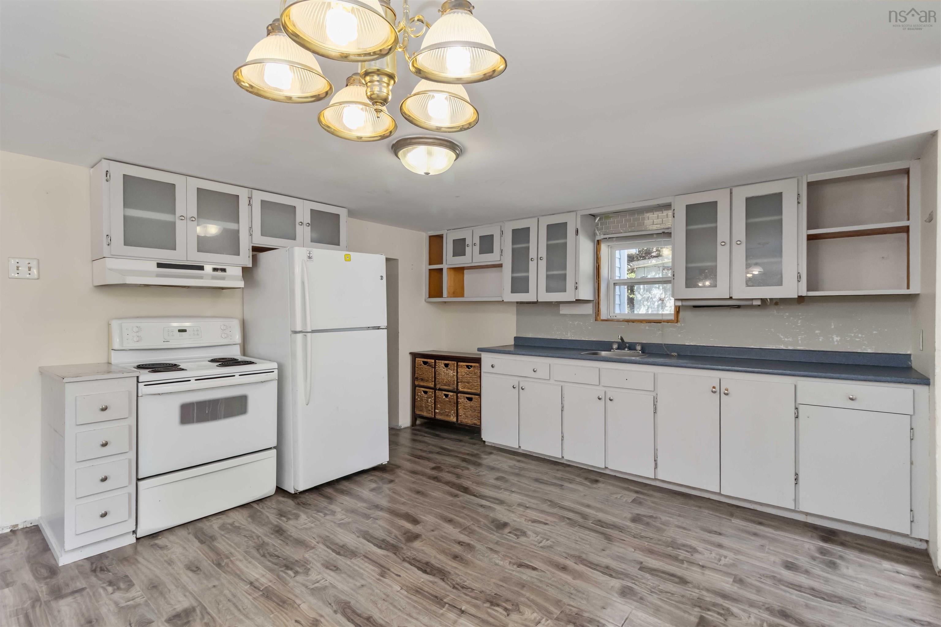 688 Cow Bay Road, Eastern Passage, NS (MLS 202523643)