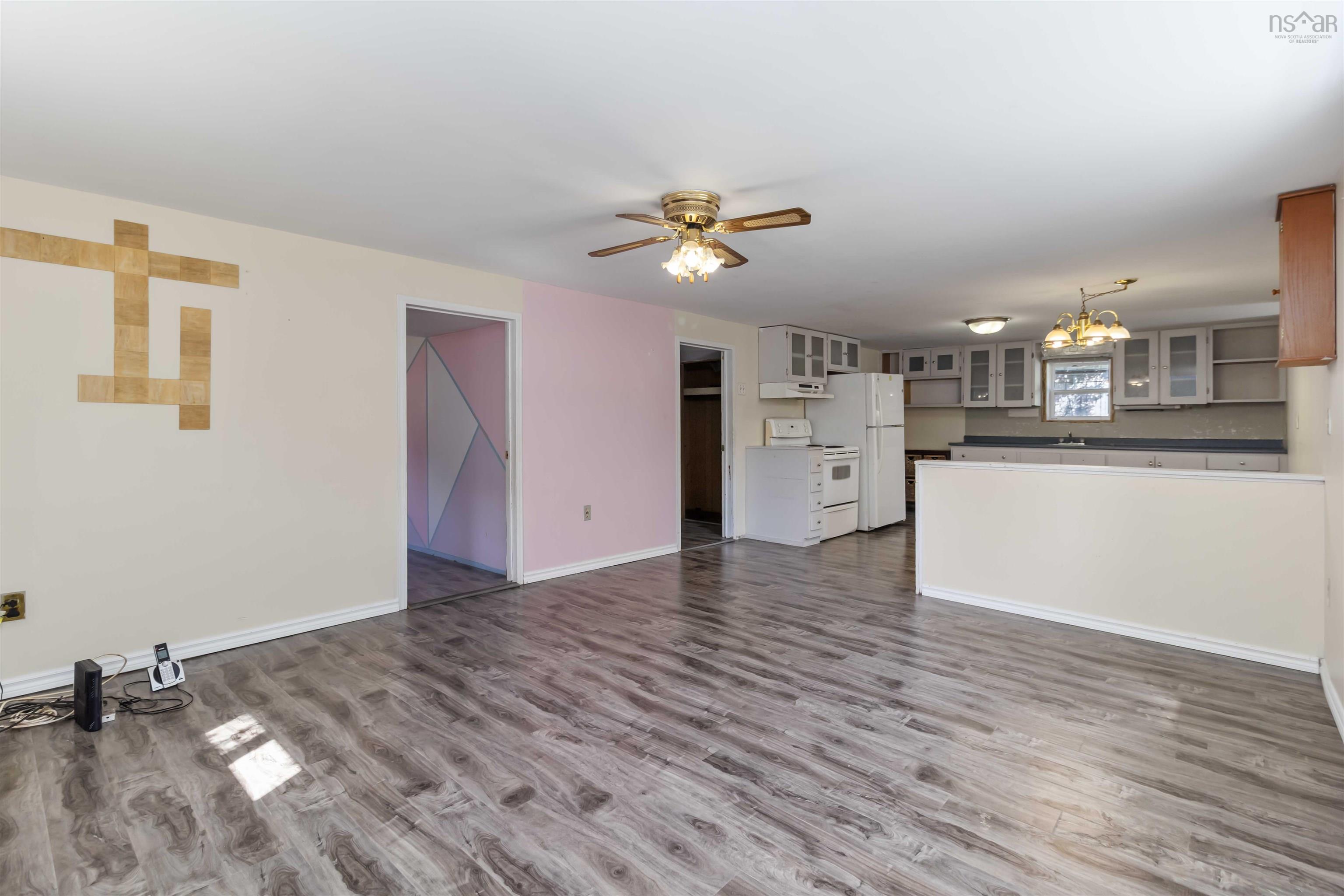 688 Cow Bay Road, Eastern Passage, NS (MLS 202523643)