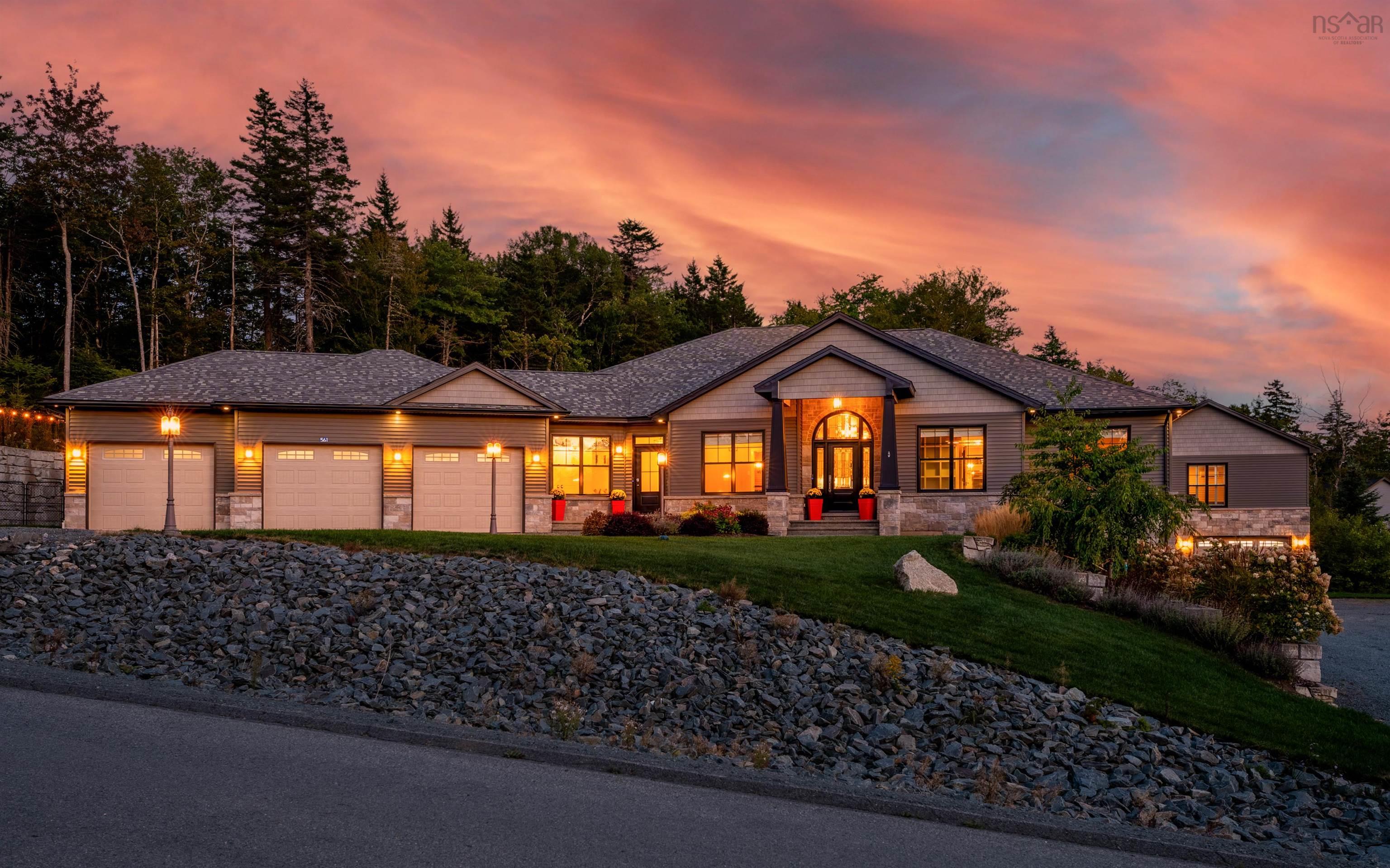 561 Heddas Way, Fall River, NS (MLS® 202523670)