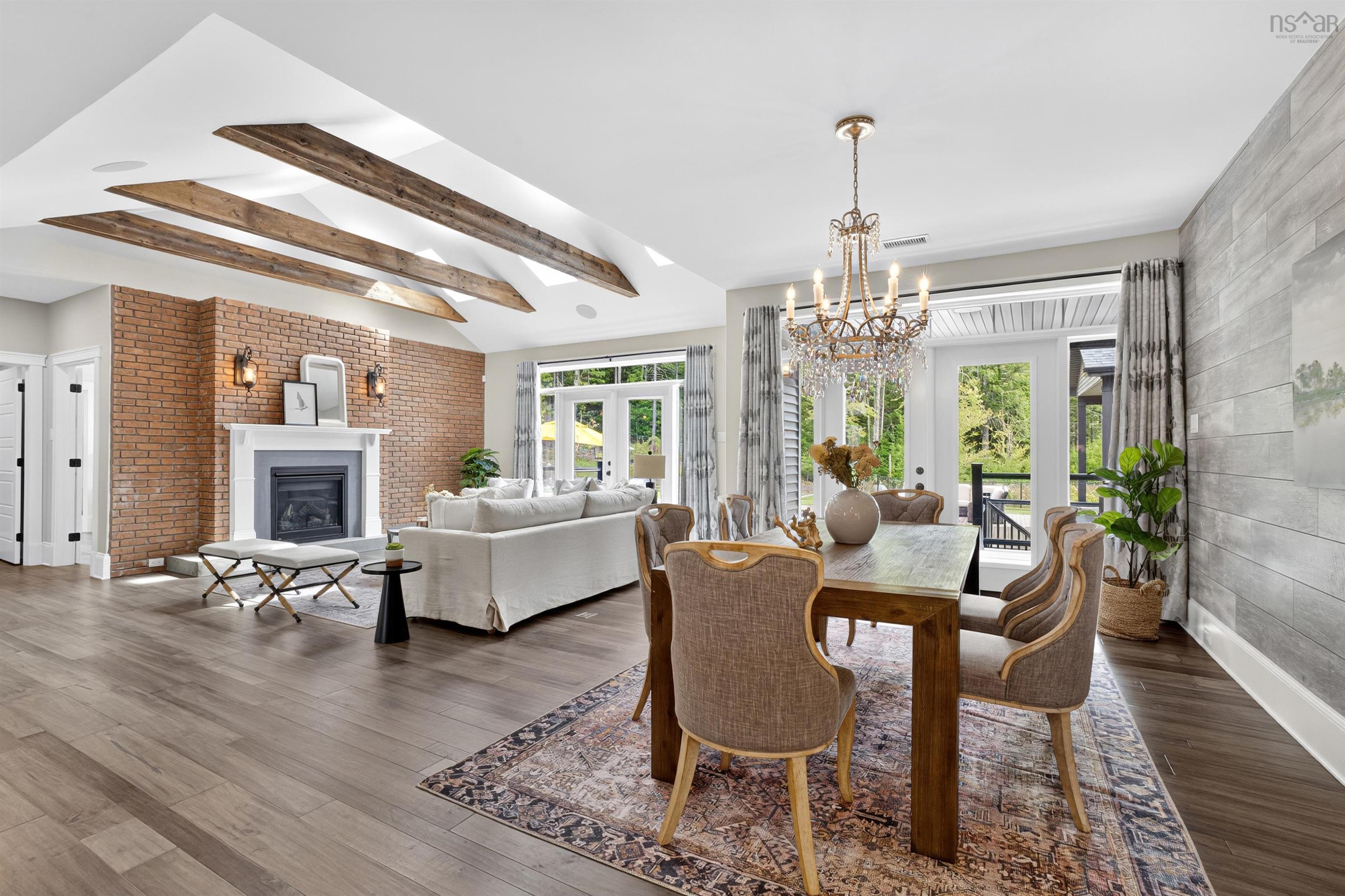 561 Heddas Way, Fall River, NS (MLS 202523670)