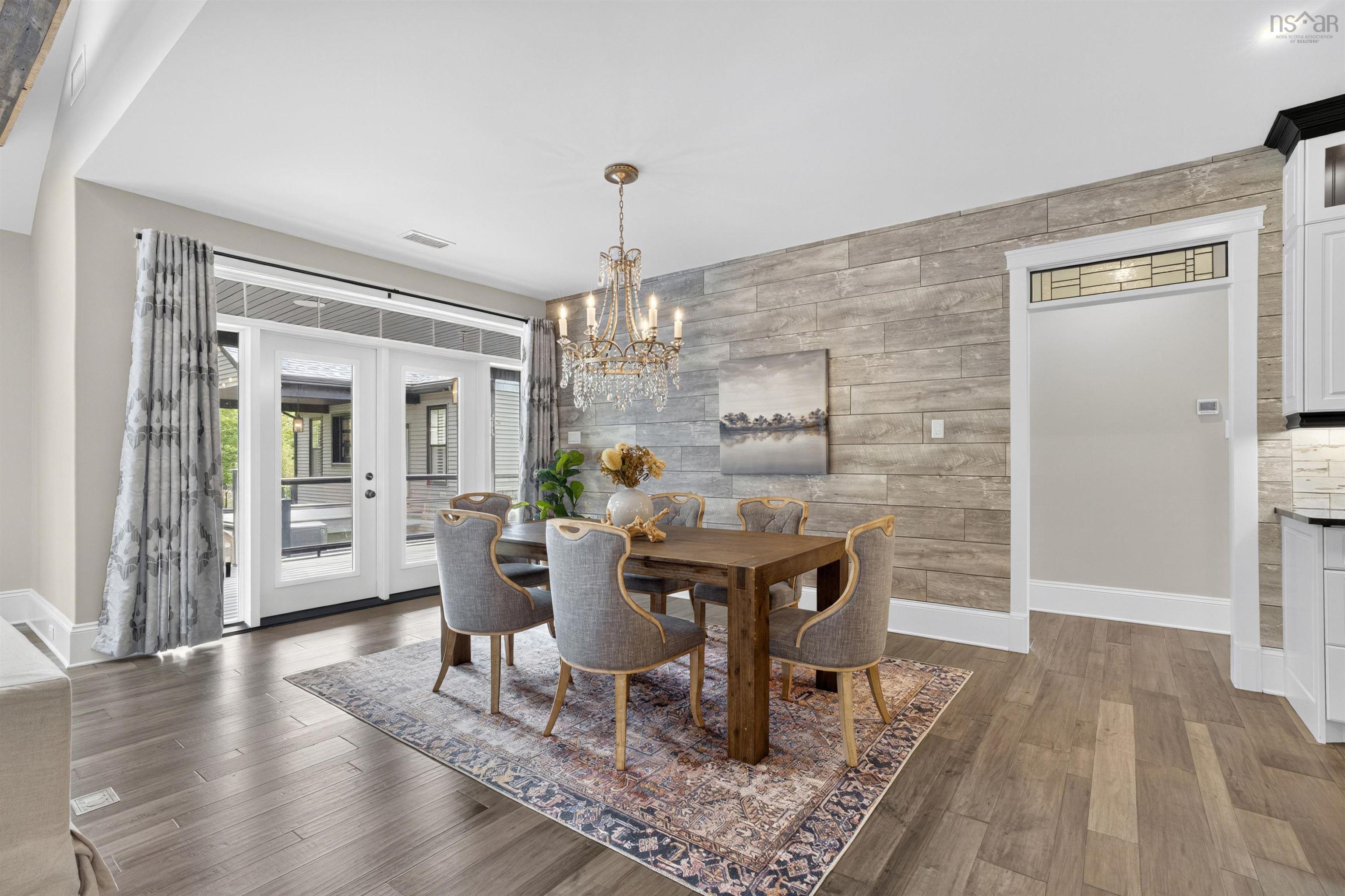 561 Heddas Way, Fall River, NS (MLS 202523670)