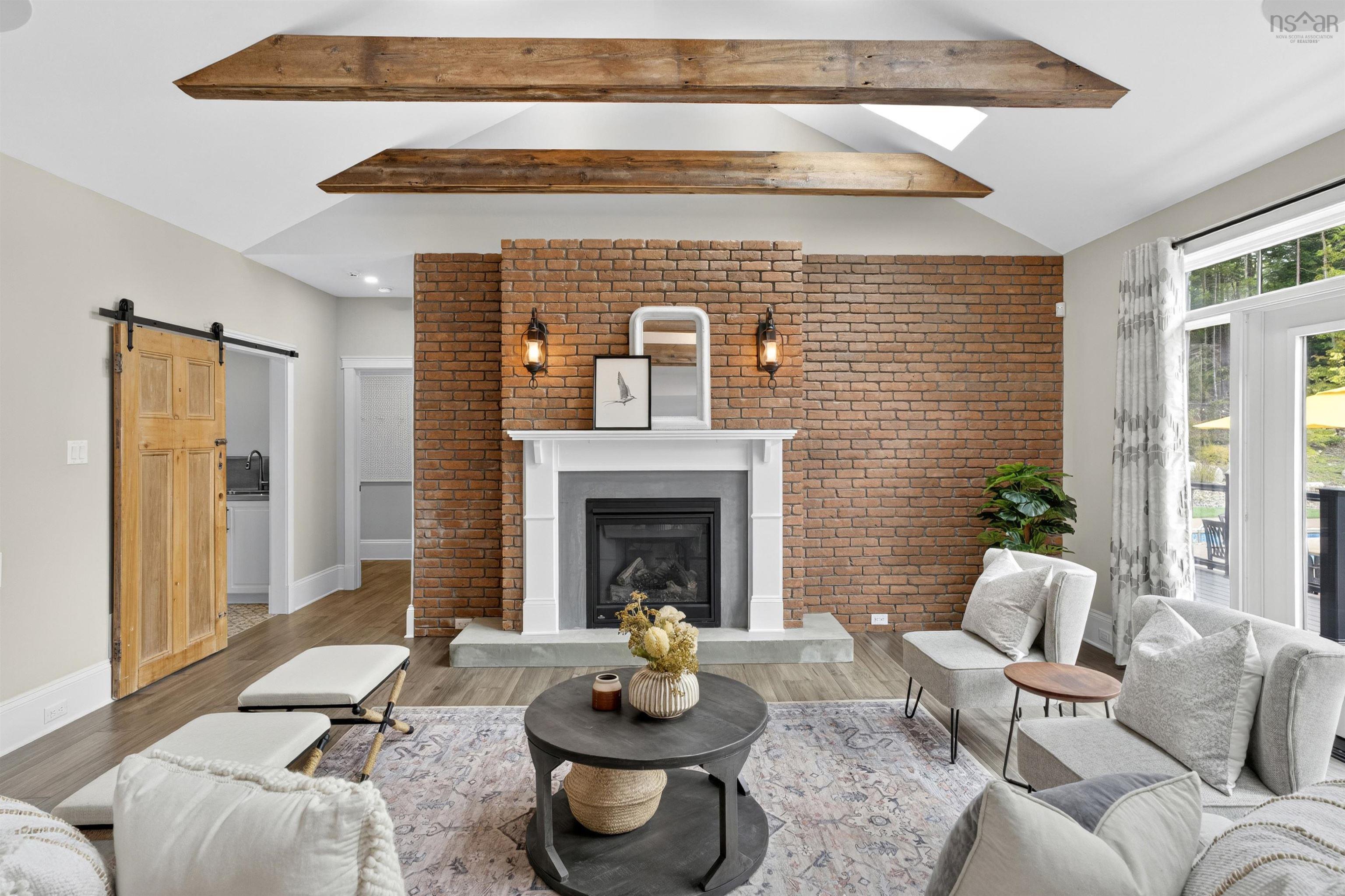 561 Heddas Way, Fall River, NS (MLS 202523670)