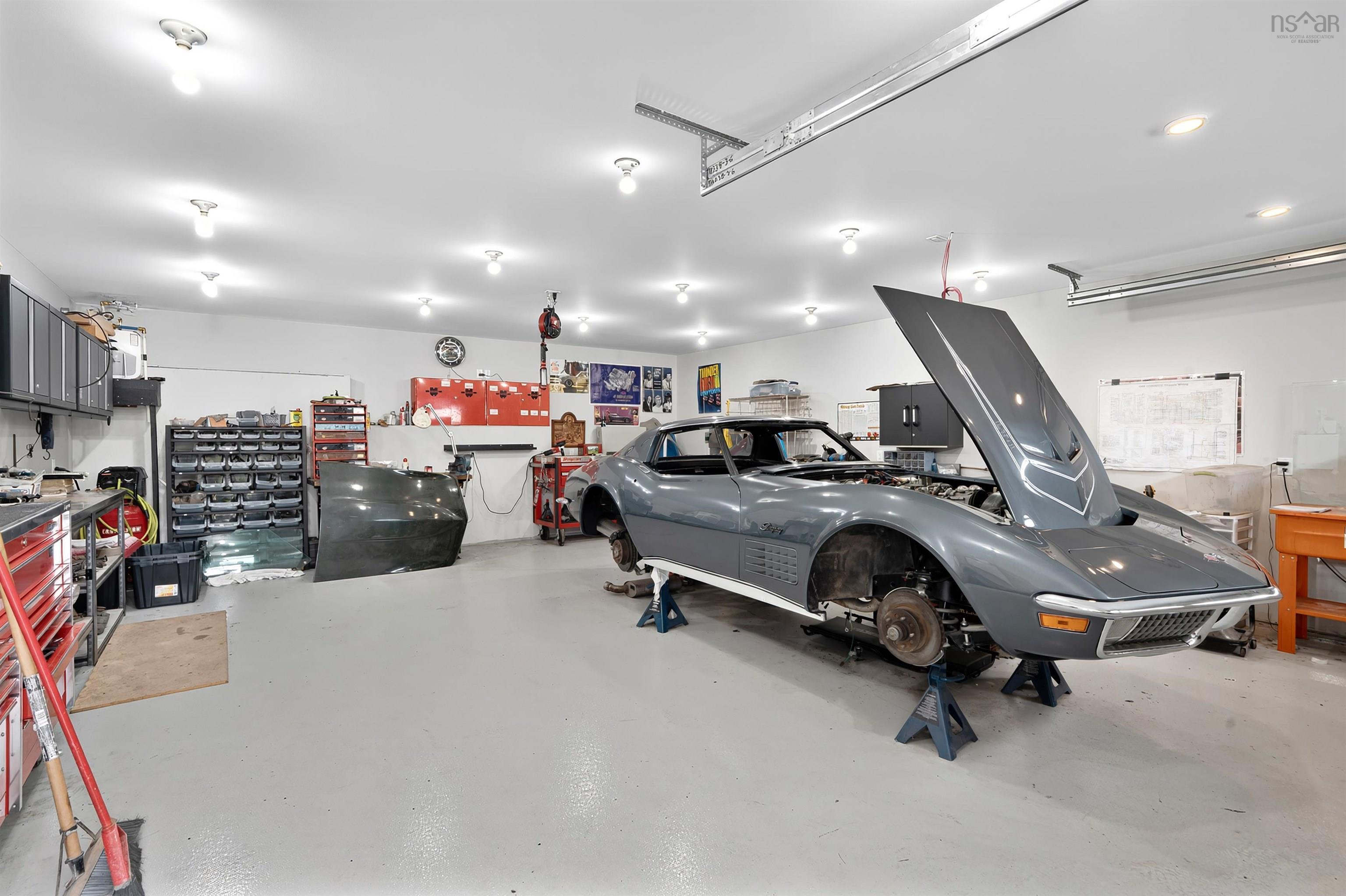 561 Heddas Way, Fall River, NS (MLS 202523670)