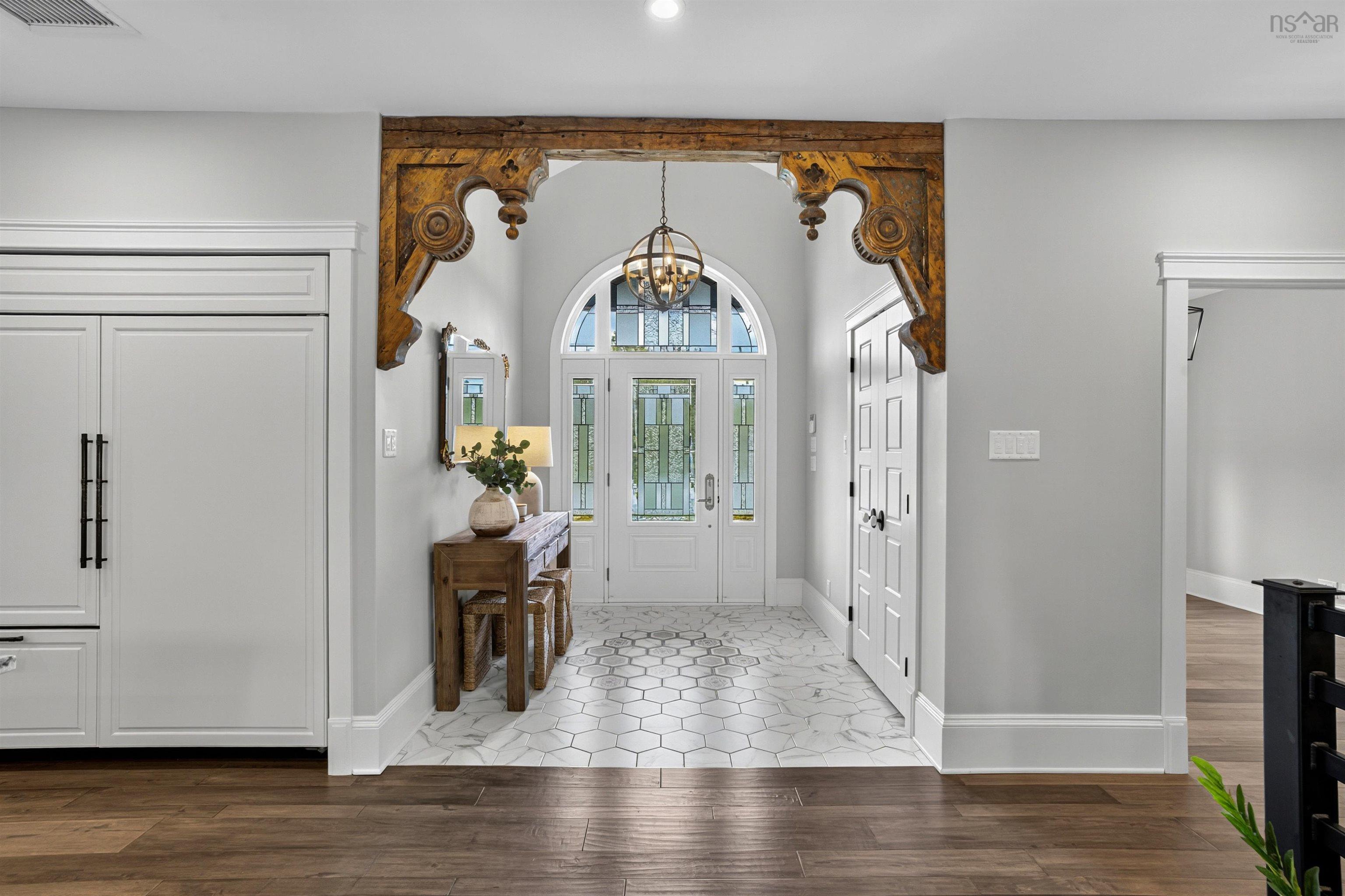 561 Heddas Way, Fall River, NS (MLS 202523670)