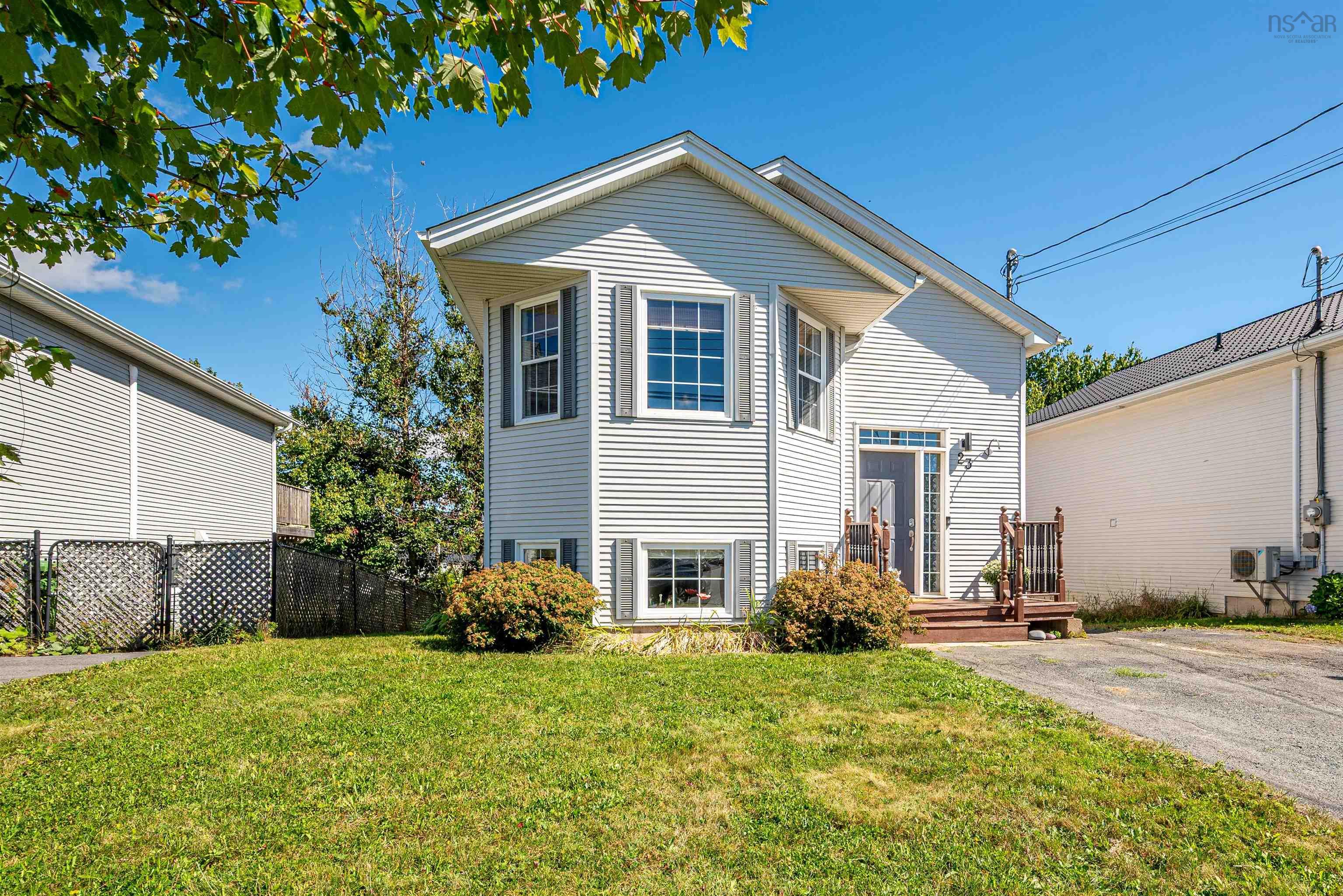 23 Jeep Crescent, Eastern Passage, NS (MLS® 202523673)