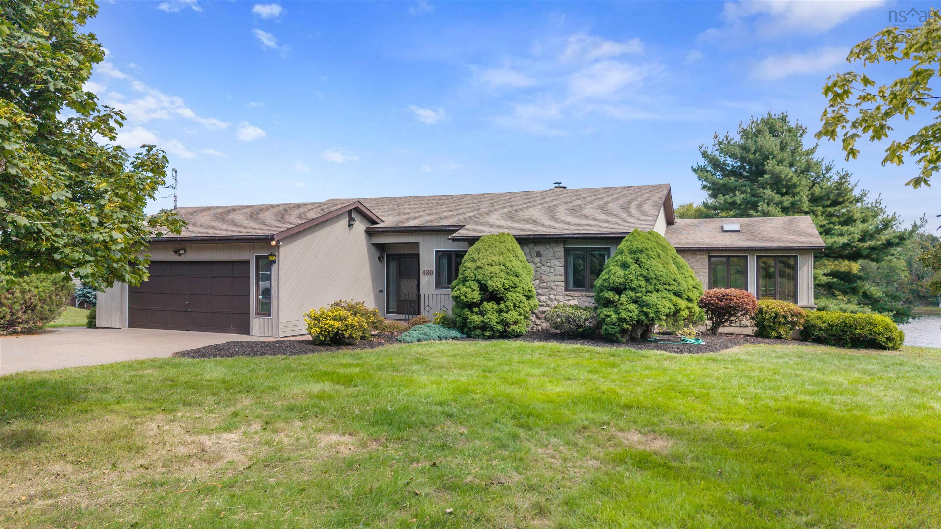 489 Terrace Street, New Glasgow, NS (MLS® 202523675)