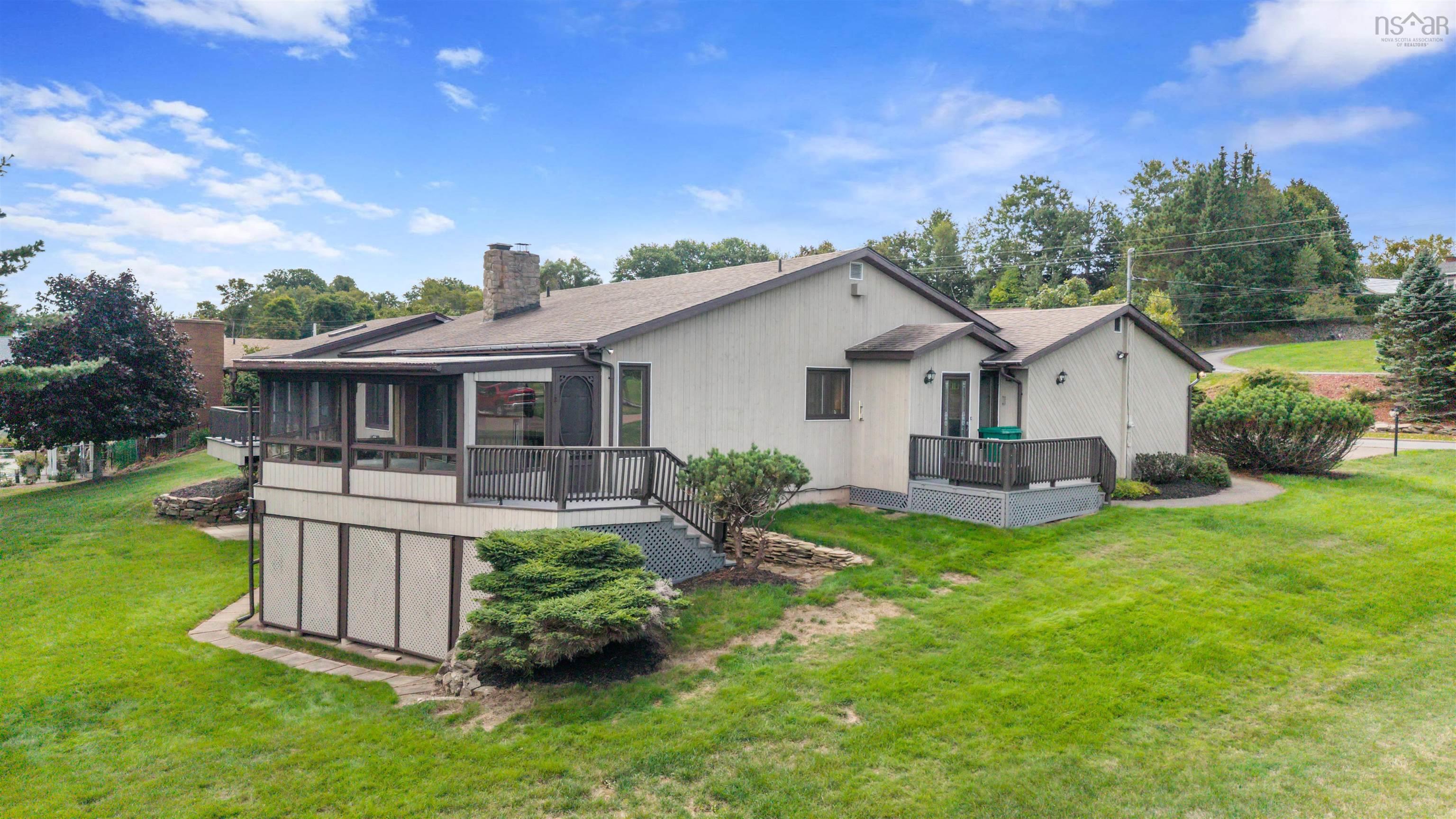 489 Terrace Street, New Glasgow, NS (MLS 202523675)