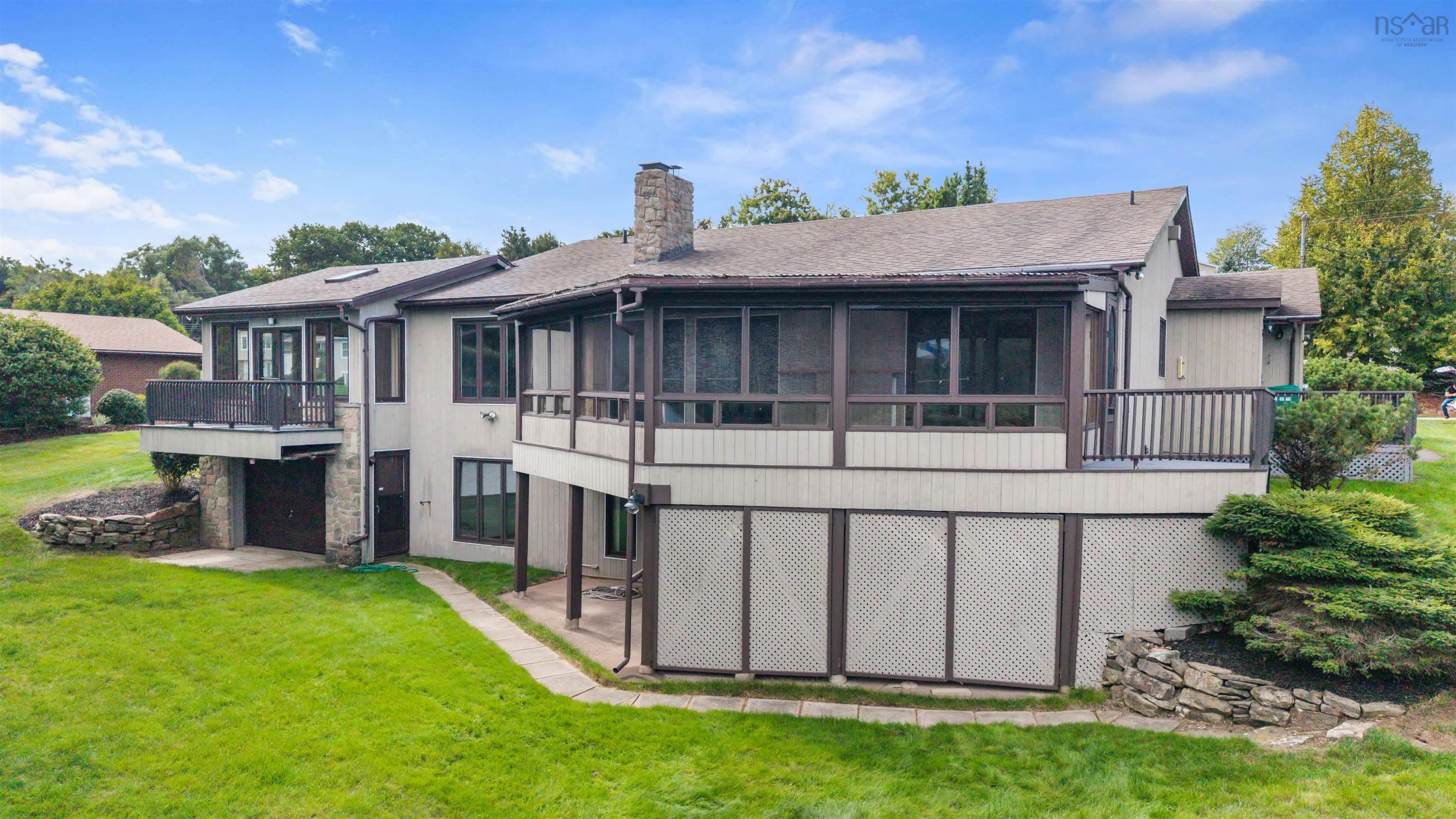 489 Terrace Street, New Glasgow, NS (MLS 202523675)