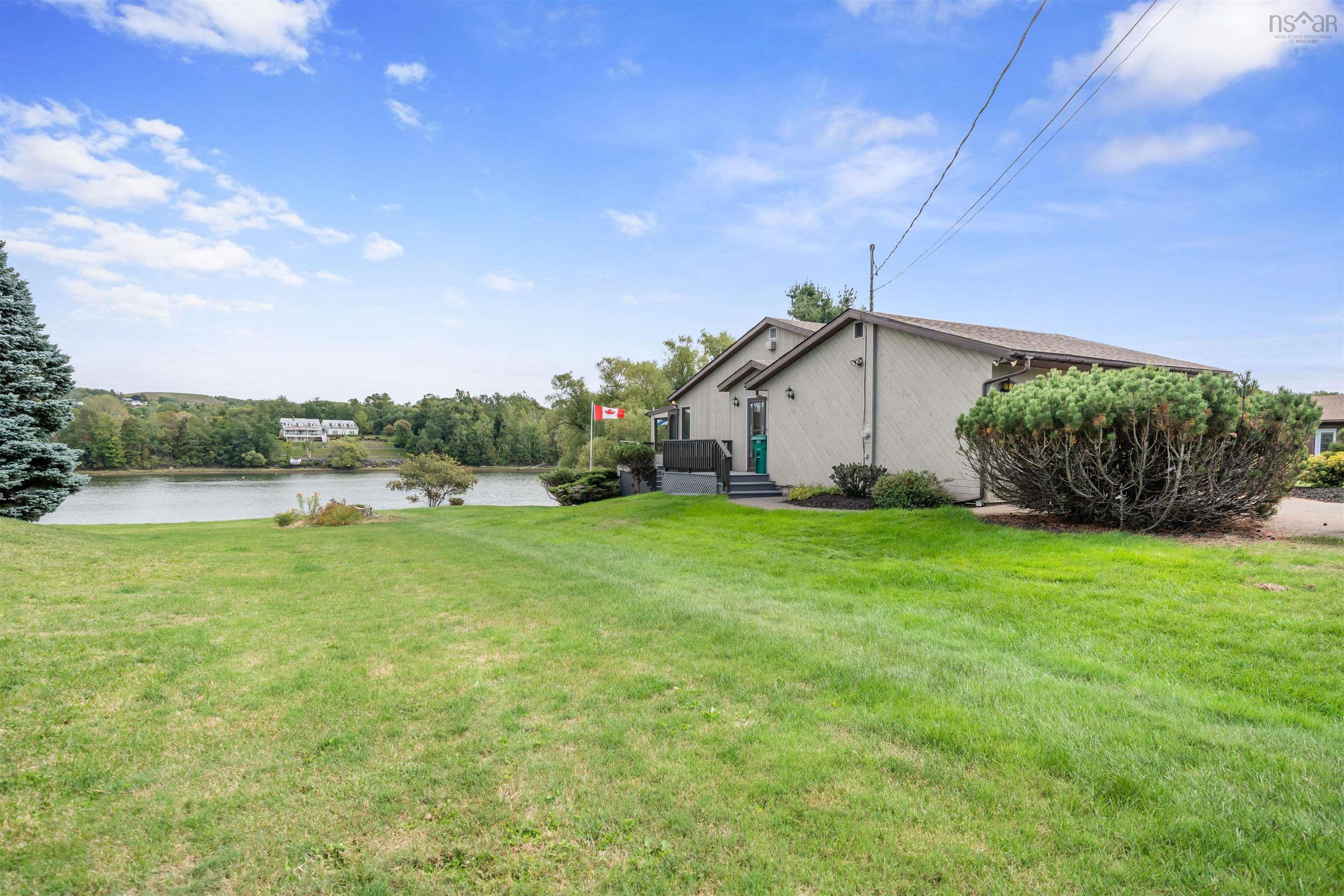 489 Terrace Street, New Glasgow, NS (MLS 202523675)