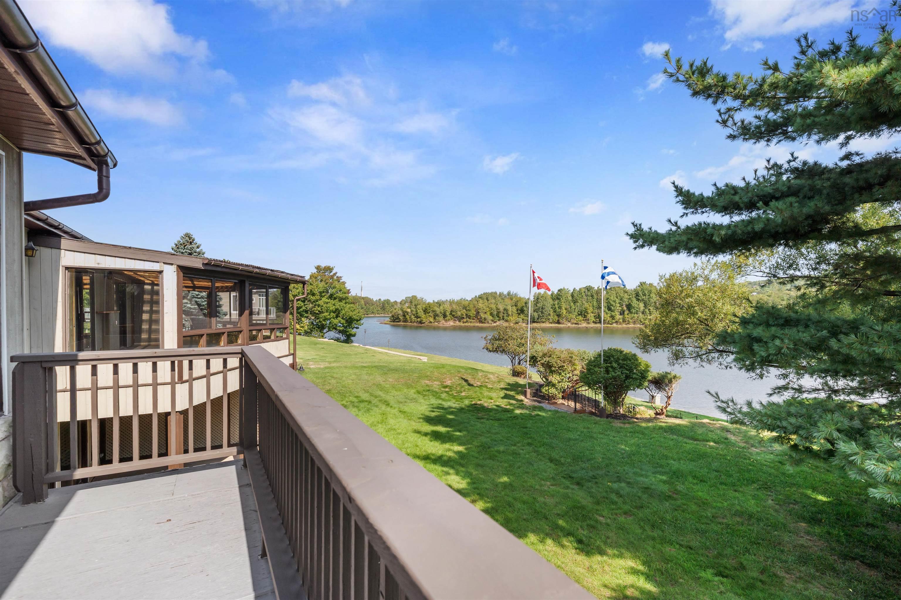 489 Terrace Street, New Glasgow, NS (MLS 202523675)