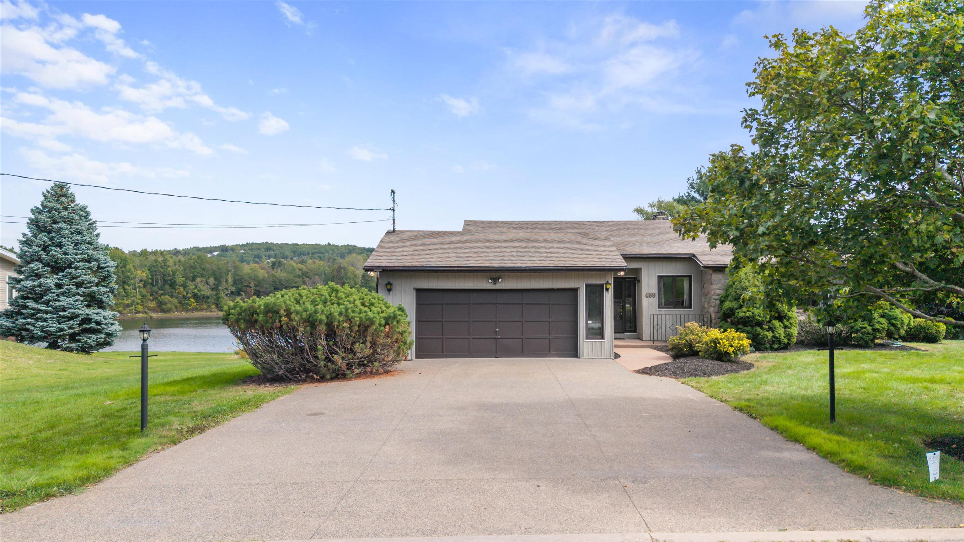 489 Terrace Street, New Glasgow, NS (MLS 202523675)