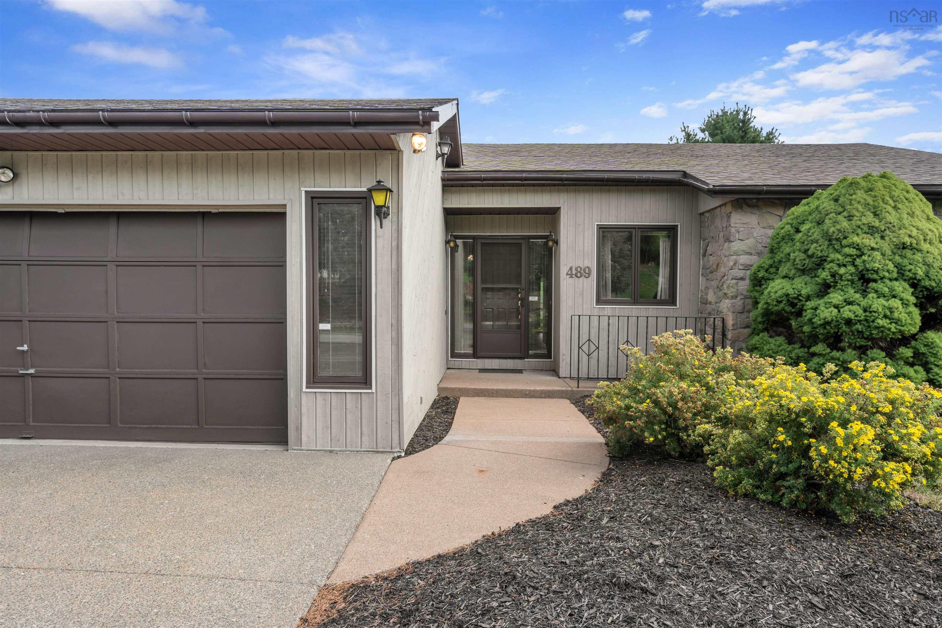 489 Terrace Street, New Glasgow, NS (MLS 202523675)