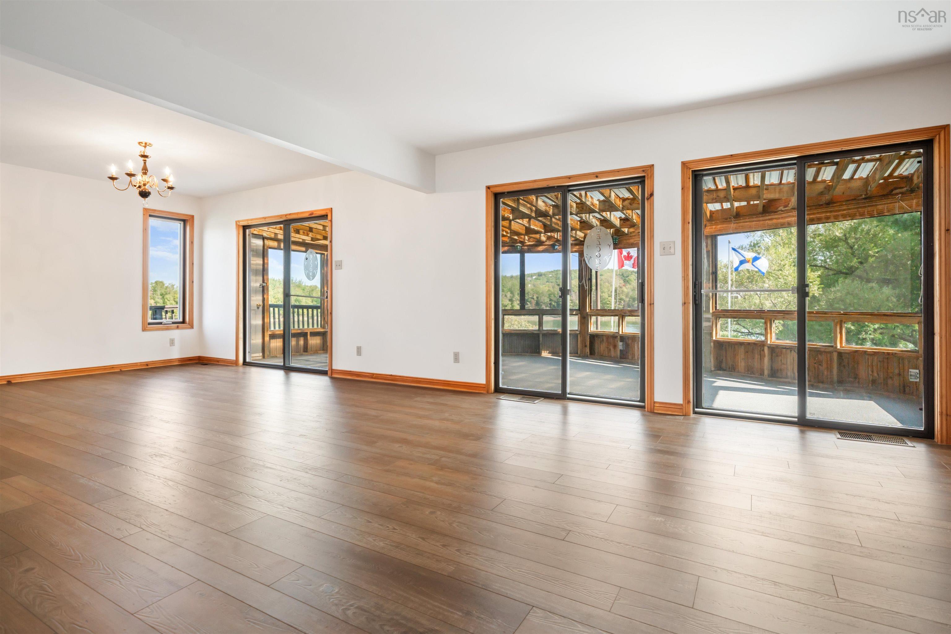 489 Terrace Street, New Glasgow, NS (MLS 202523675)