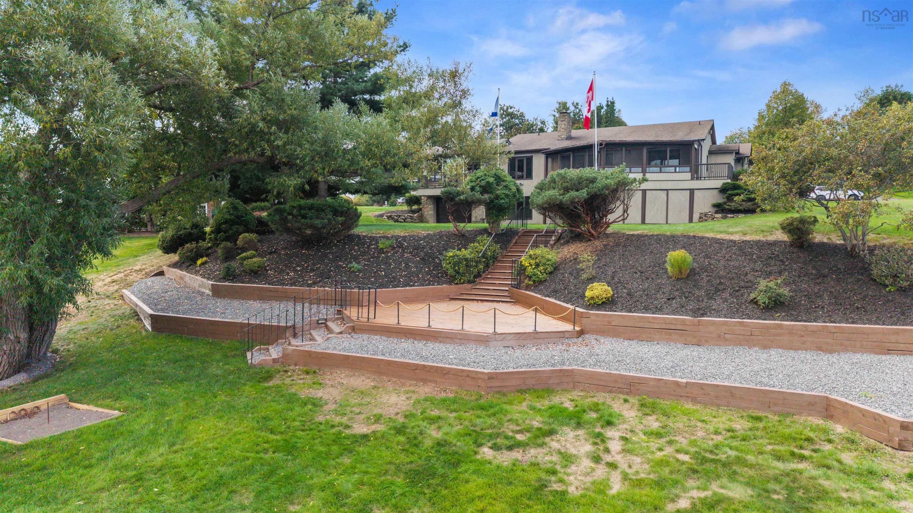 489 Terrace Street, New Glasgow, NS (MLS 202523675)