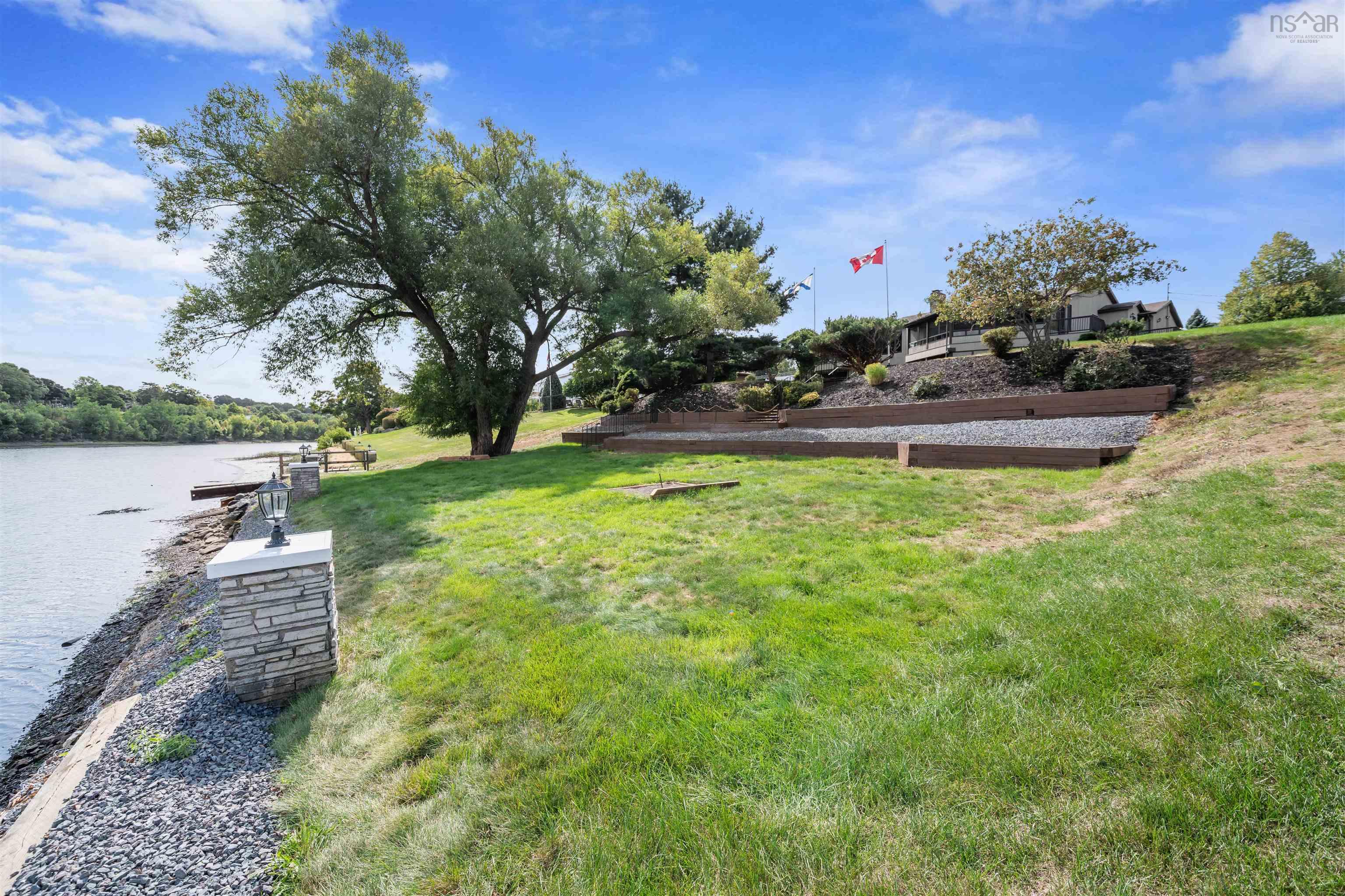 489 Terrace Street, New Glasgow, NS (MLS 202523675)