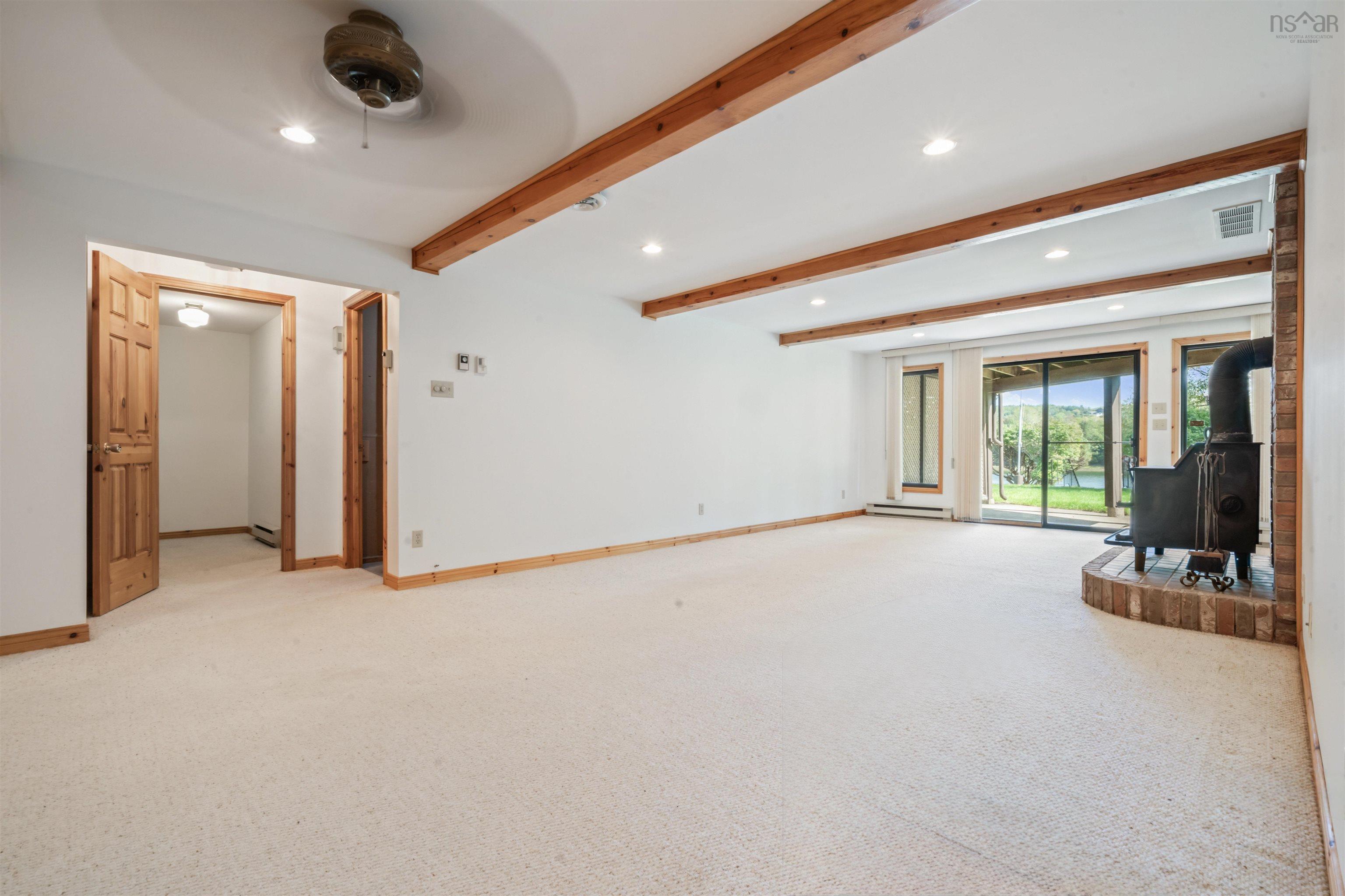 489 Terrace Street, New Glasgow, NS (MLS 202523675)