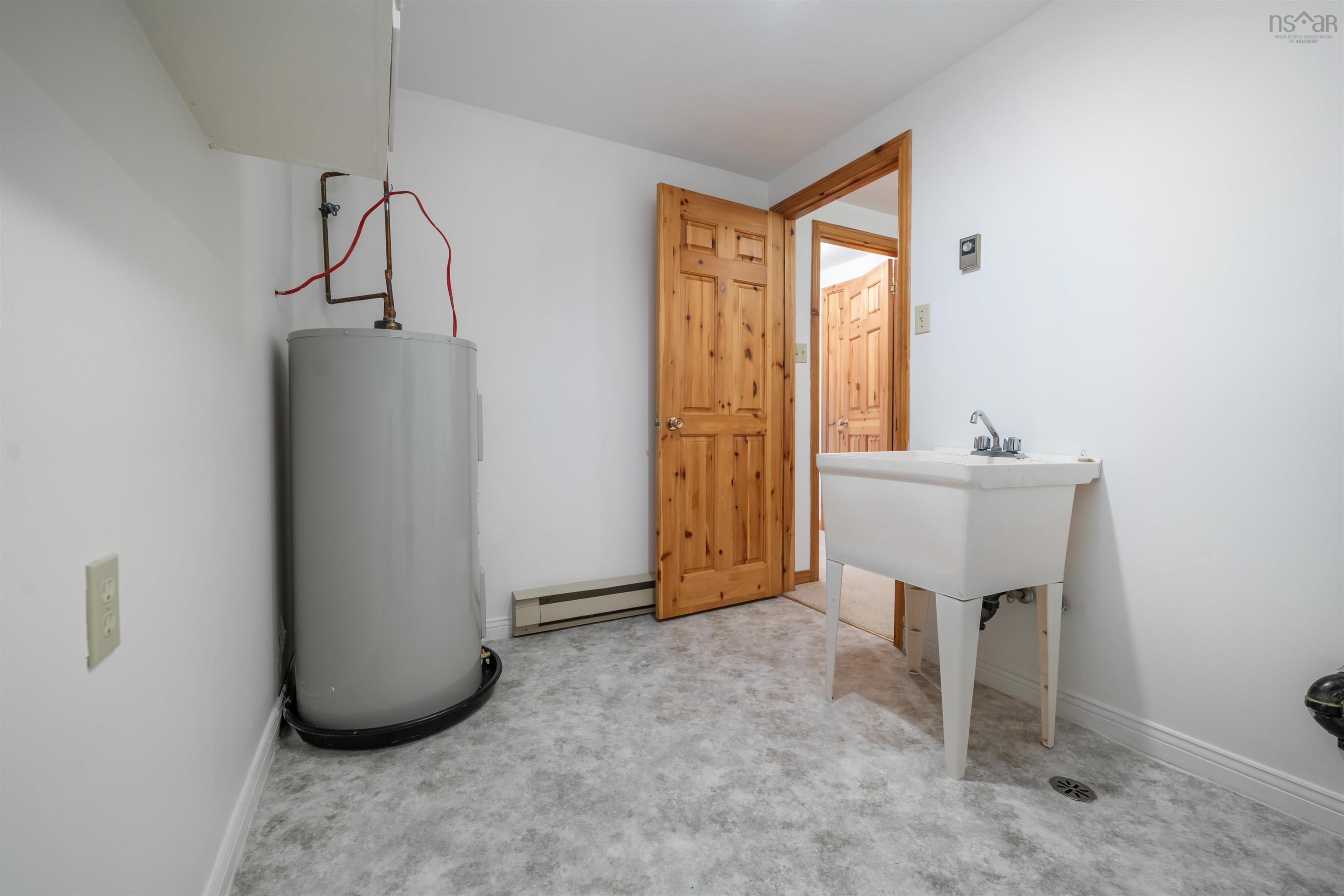 489 Terrace Street, New Glasgow, NS (MLS 202523675)