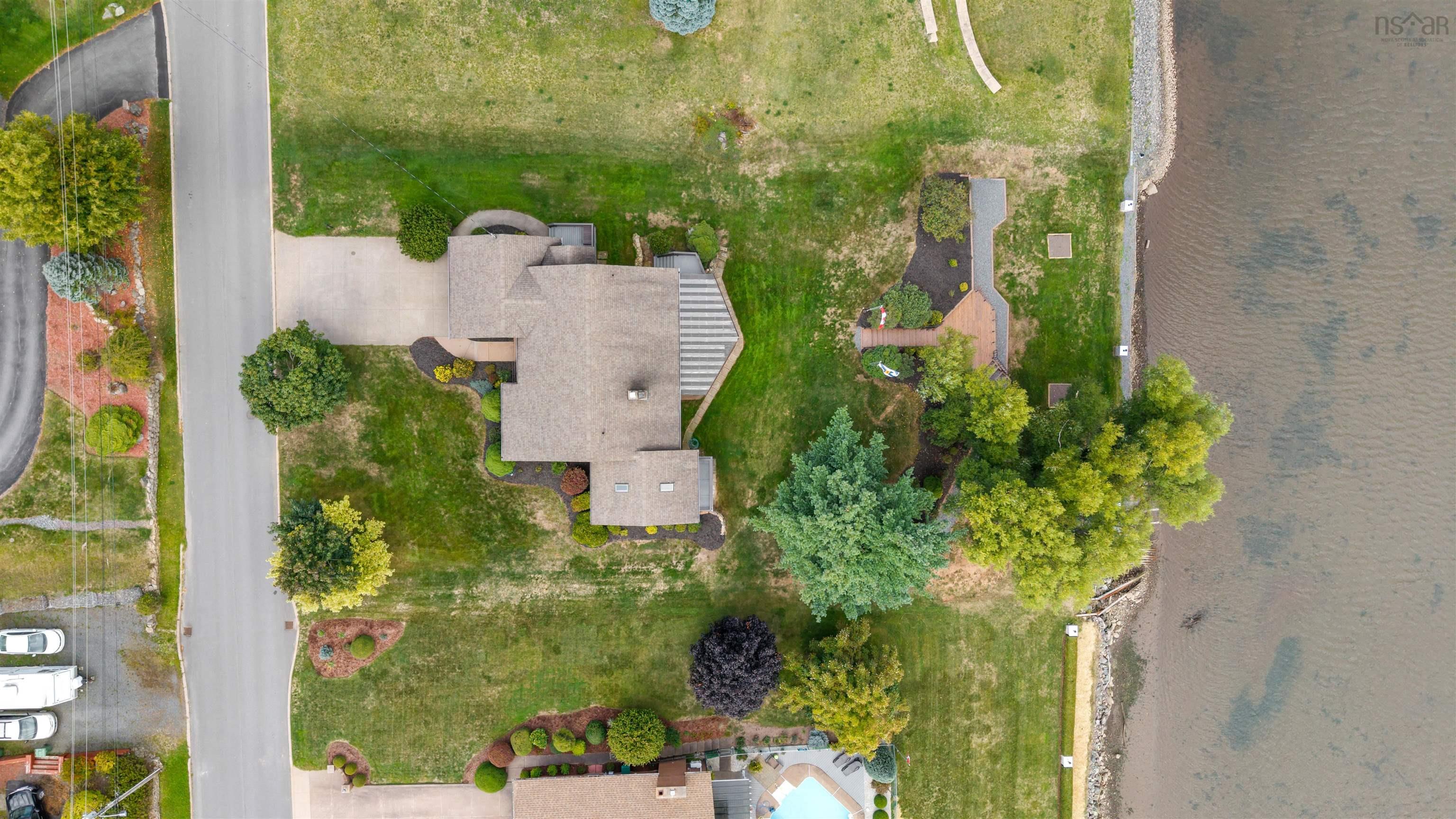 489 Terrace Street, New Glasgow, NS (MLS 202523675)