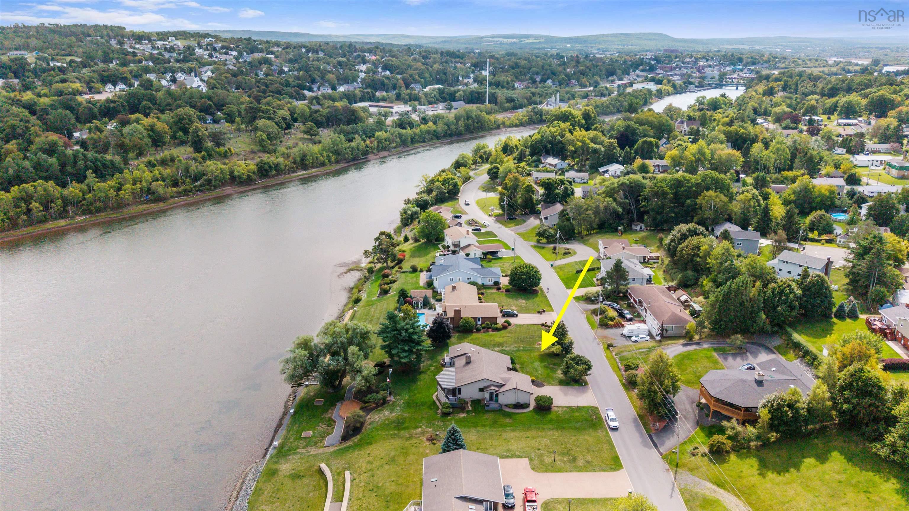 489 Terrace Street, New Glasgow, NS (MLS 202523675)