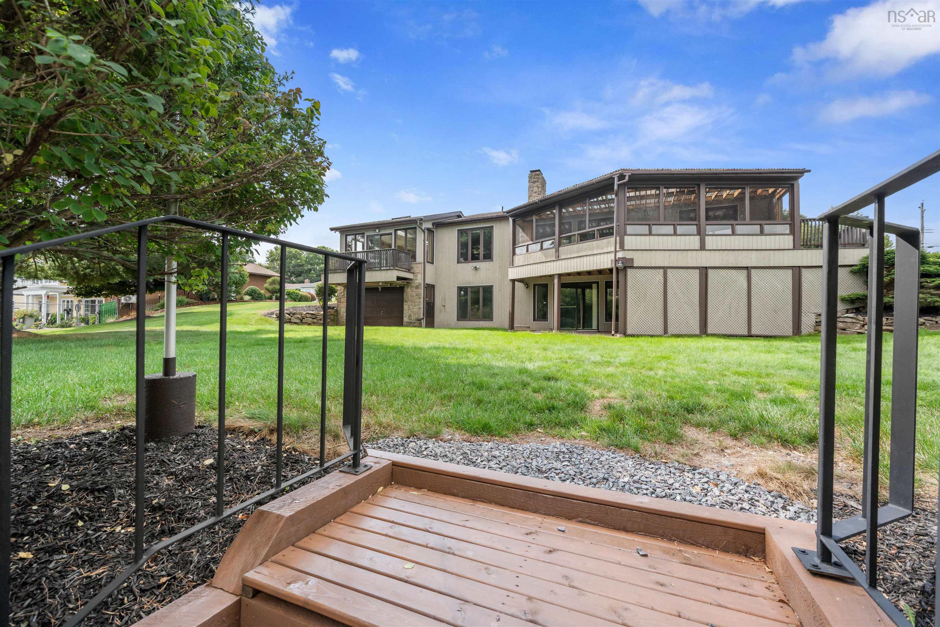 489 Terrace Street, New Glasgow, NS (MLS 202523675)