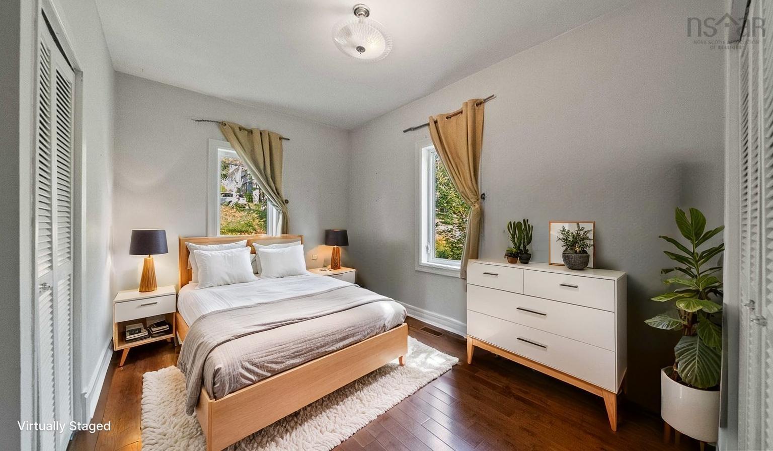 233 High Street, Bedford, NS (MLS 202523677)