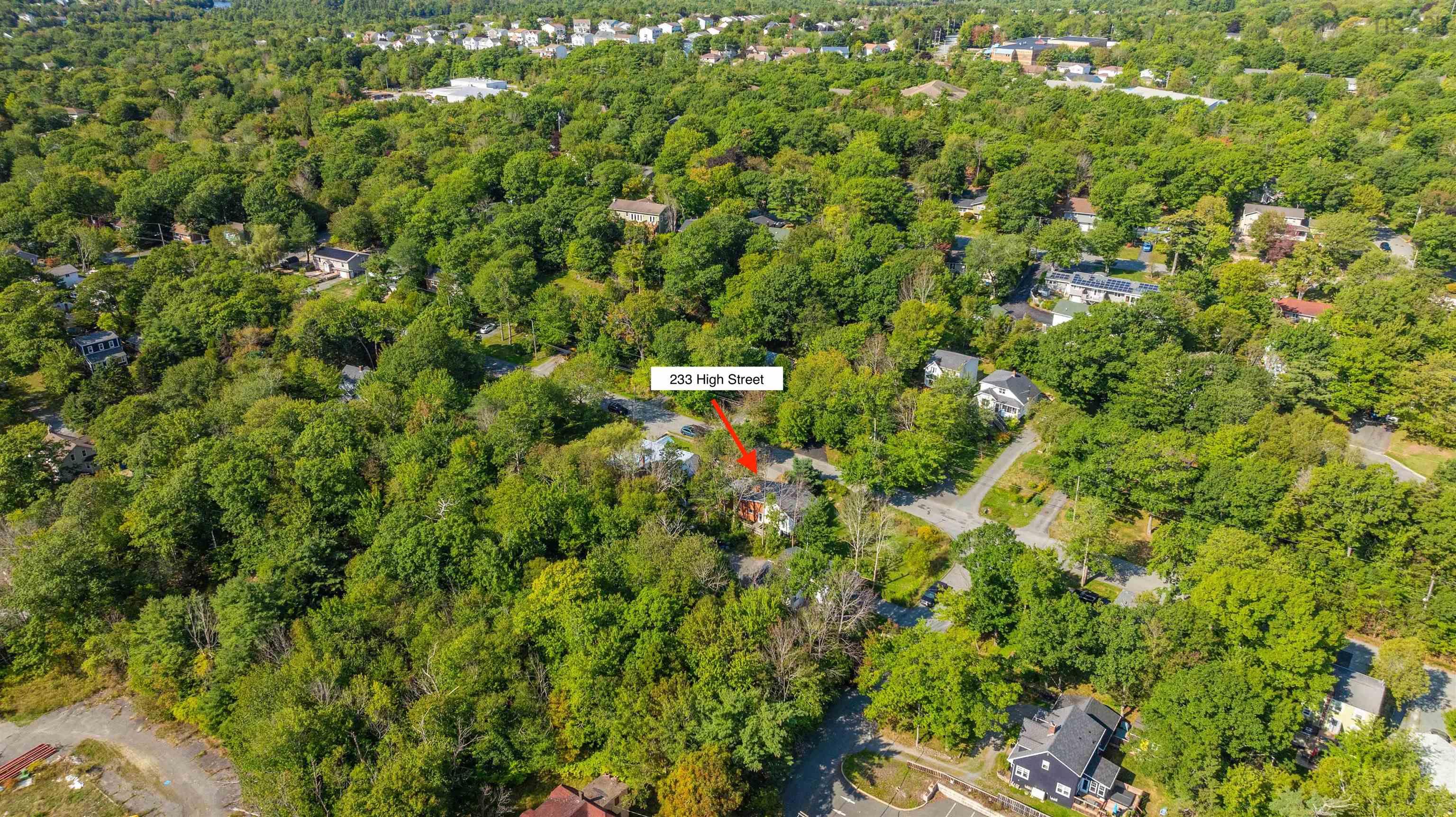 233 High Street, Bedford, NS (MLS 202523677)