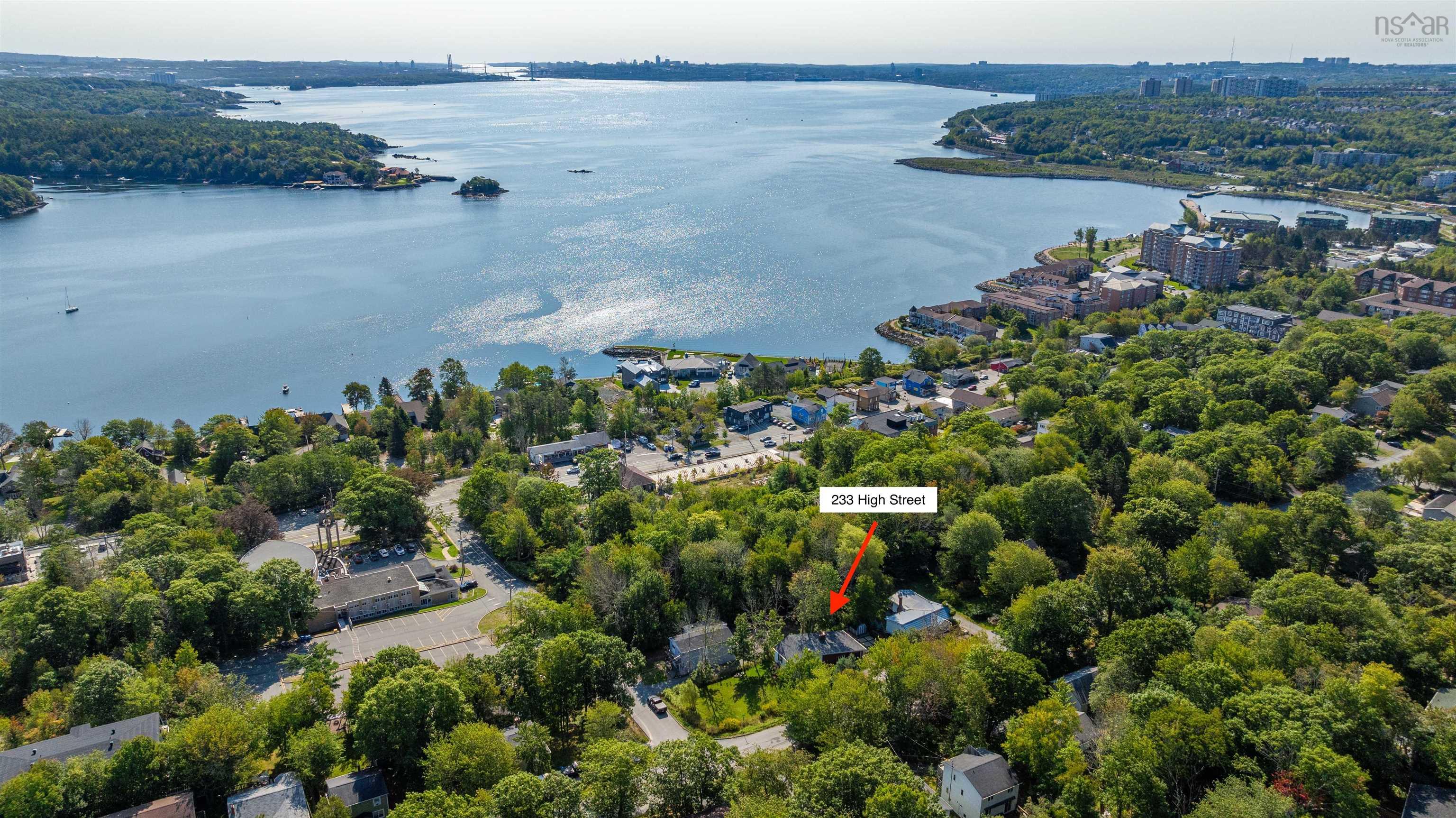 233 High Street, Bedford, NS (MLS 202523677)