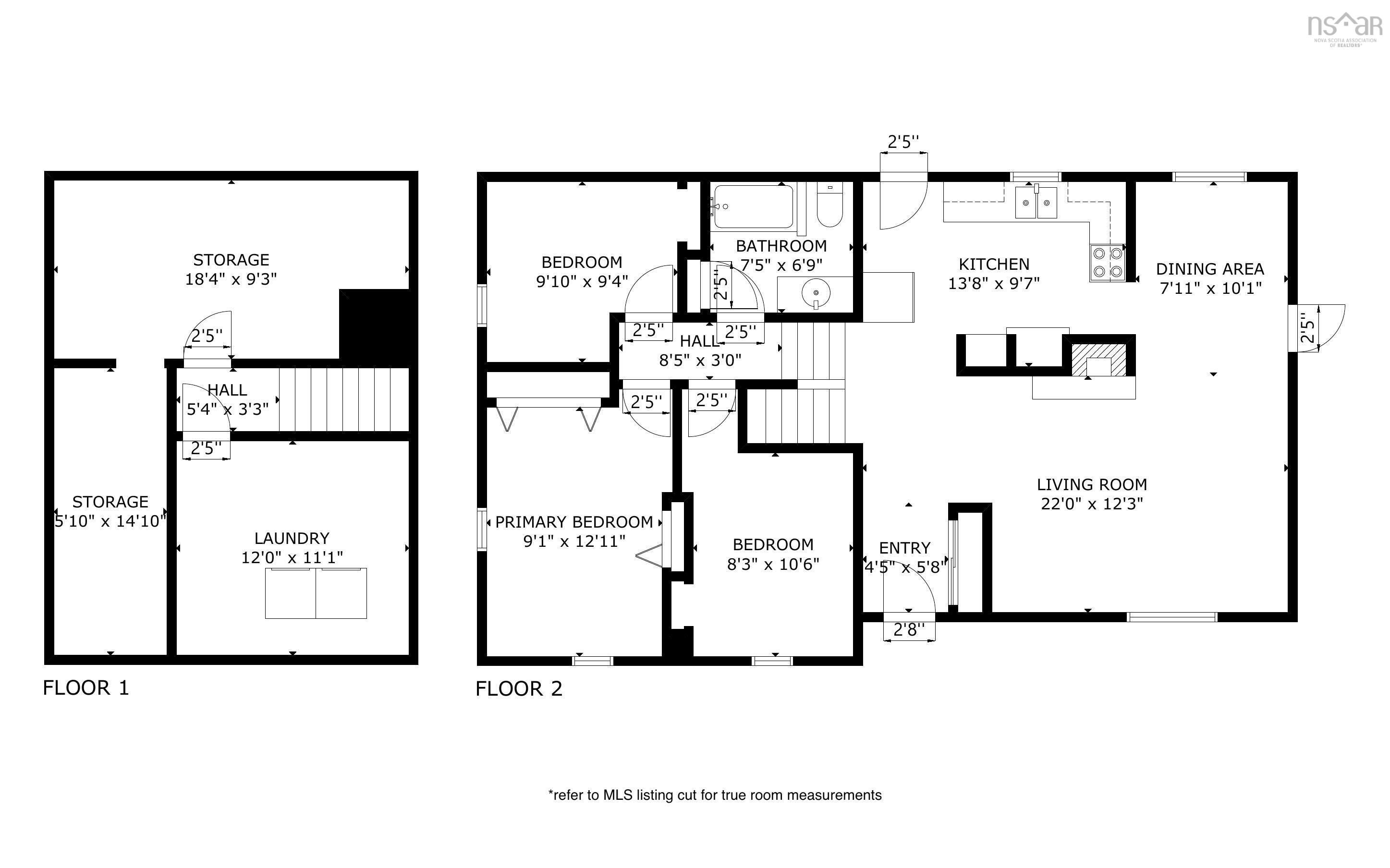 233 High Street, Bedford, NS (MLS 202523677)