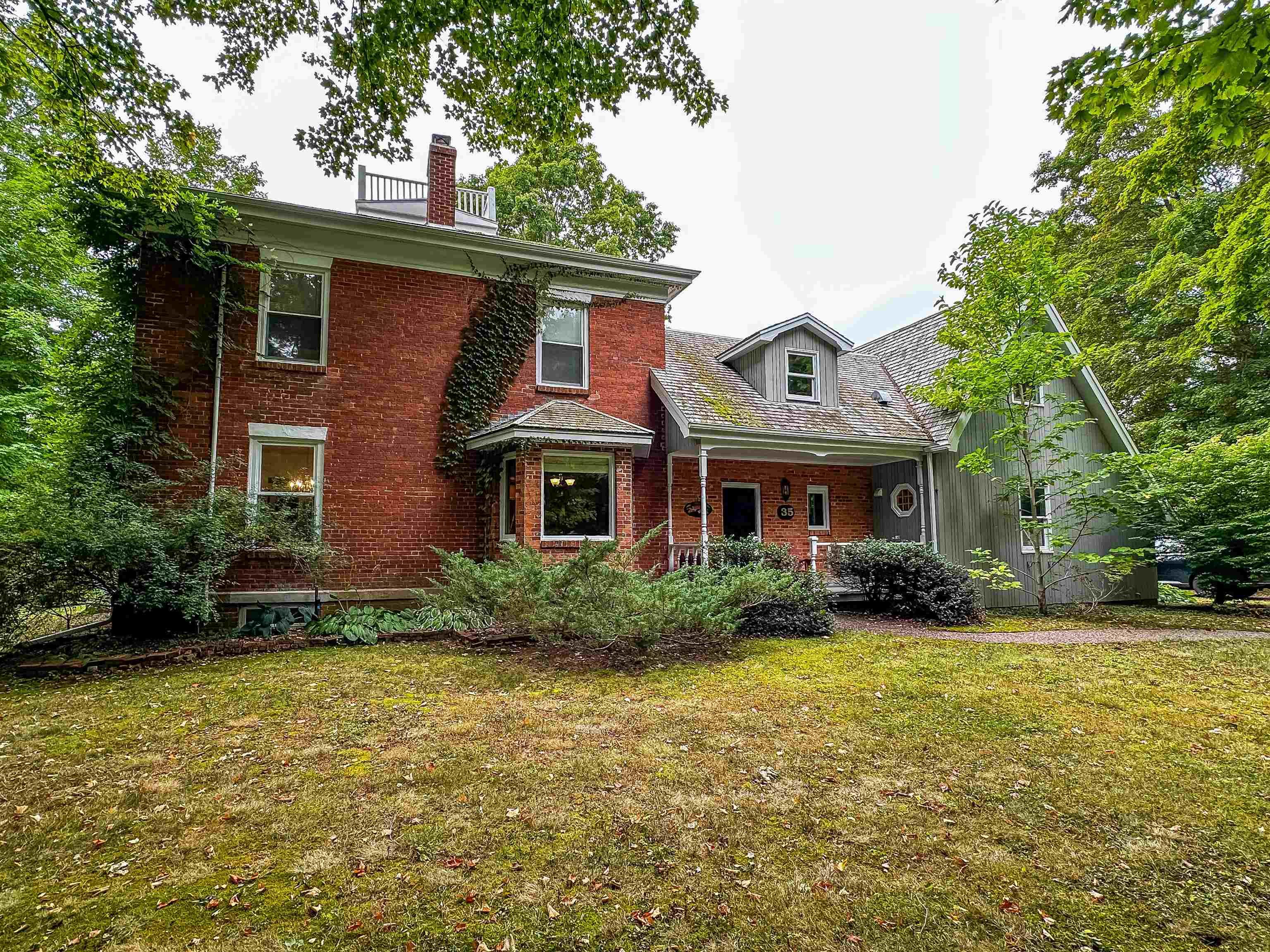 35 Shaw Road, East Berwick, NS (MLS® 202523678) | East Berwick Real Estate | RE/MAX Halifax