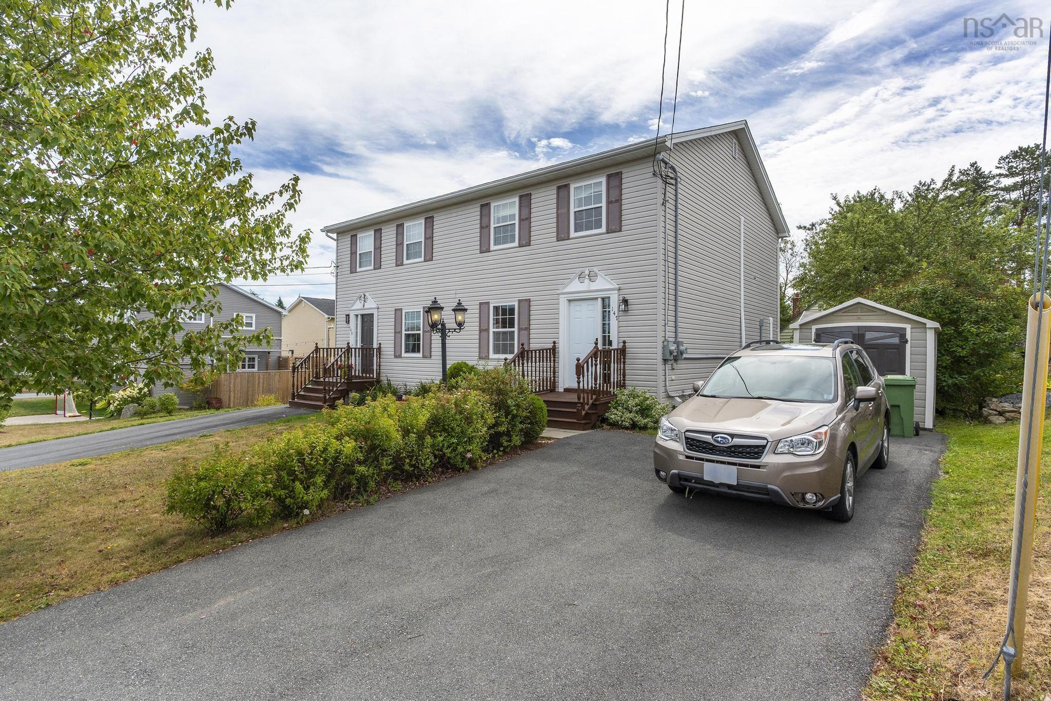 147 Governors Lake Drive, Timberlea, NS (MLS® 202523686)