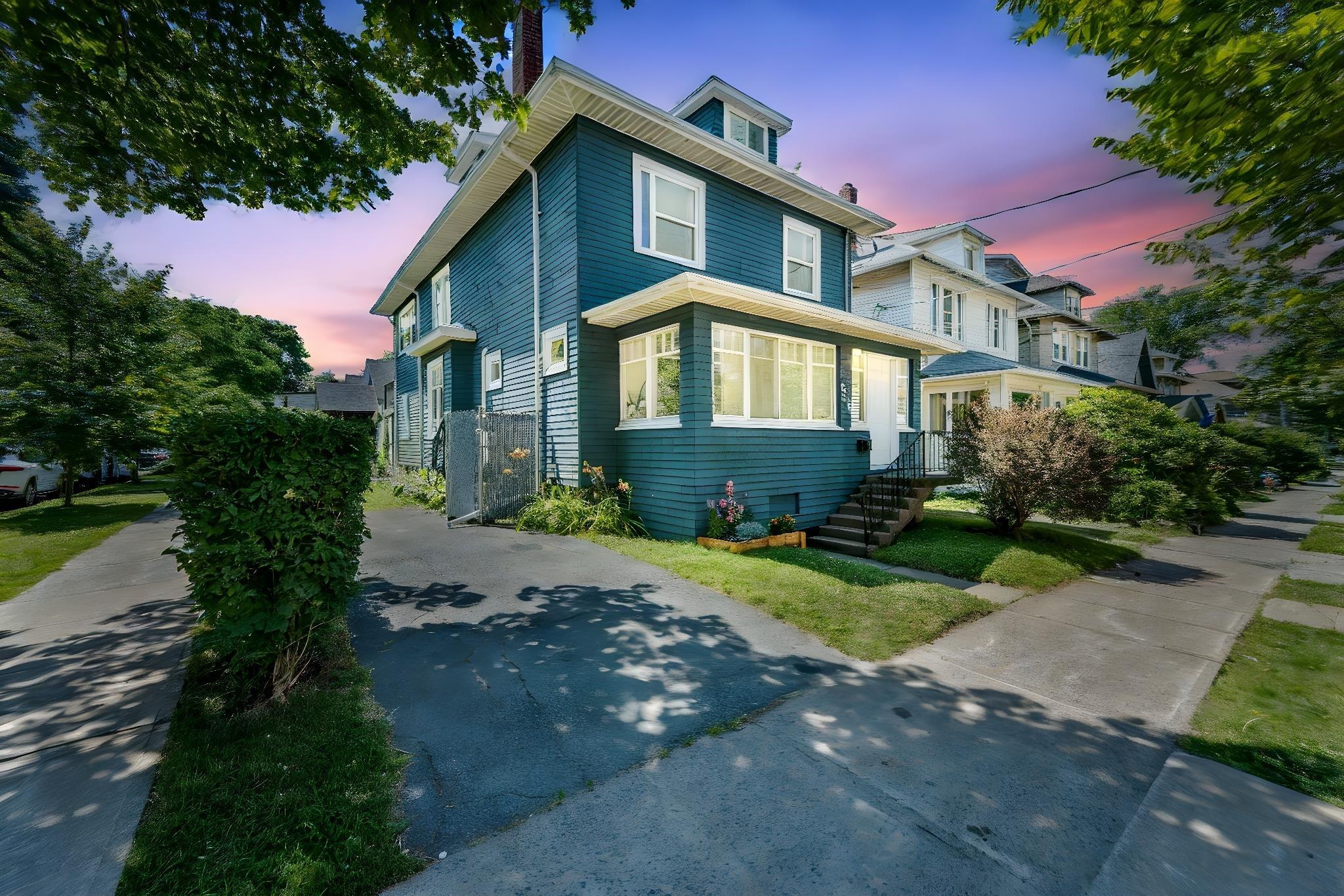 6354 Pepperell Street, Halifax, NS (MLS 202523697)