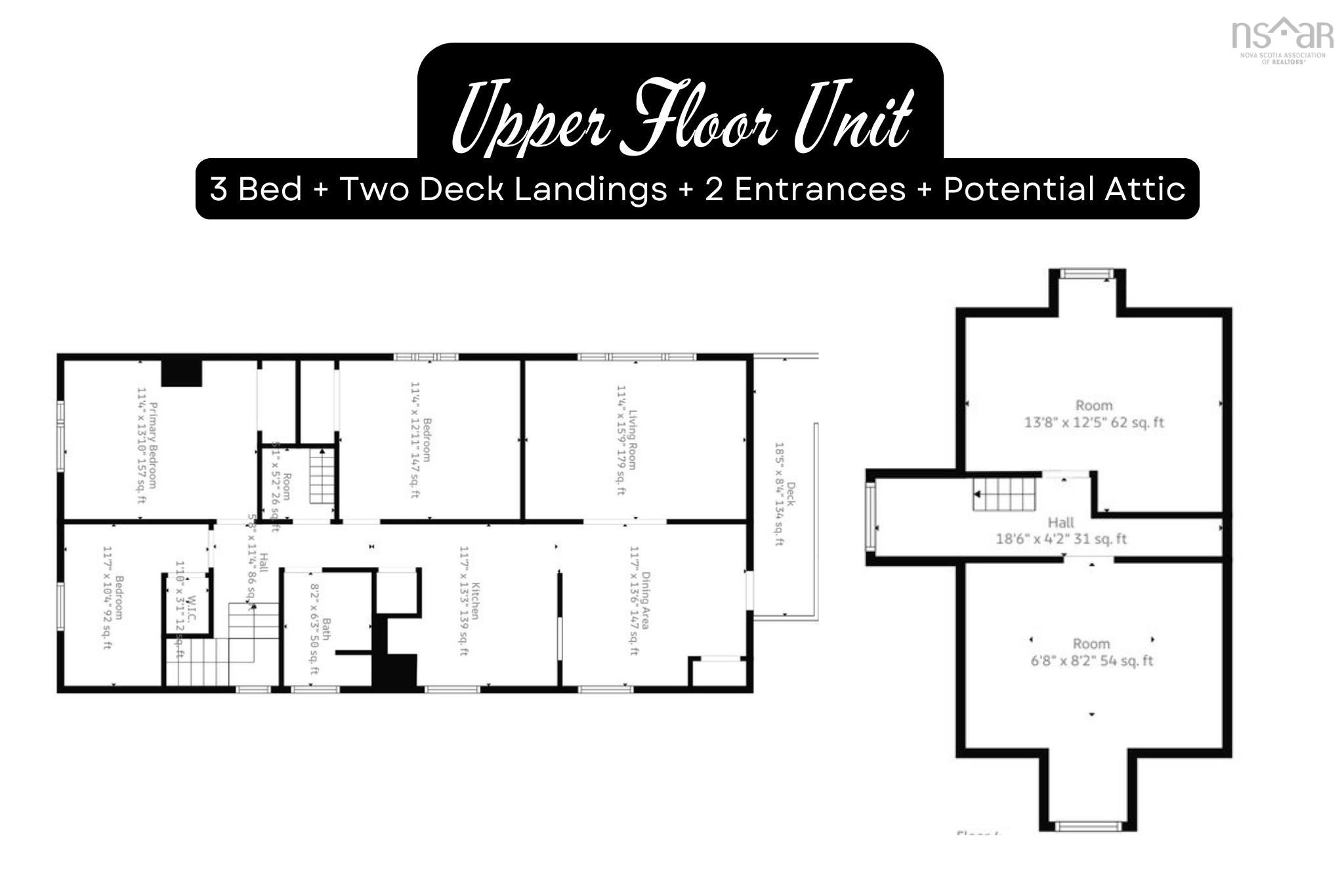 6354 Pepperell Street, Halifax, NS (MLS 202523697)