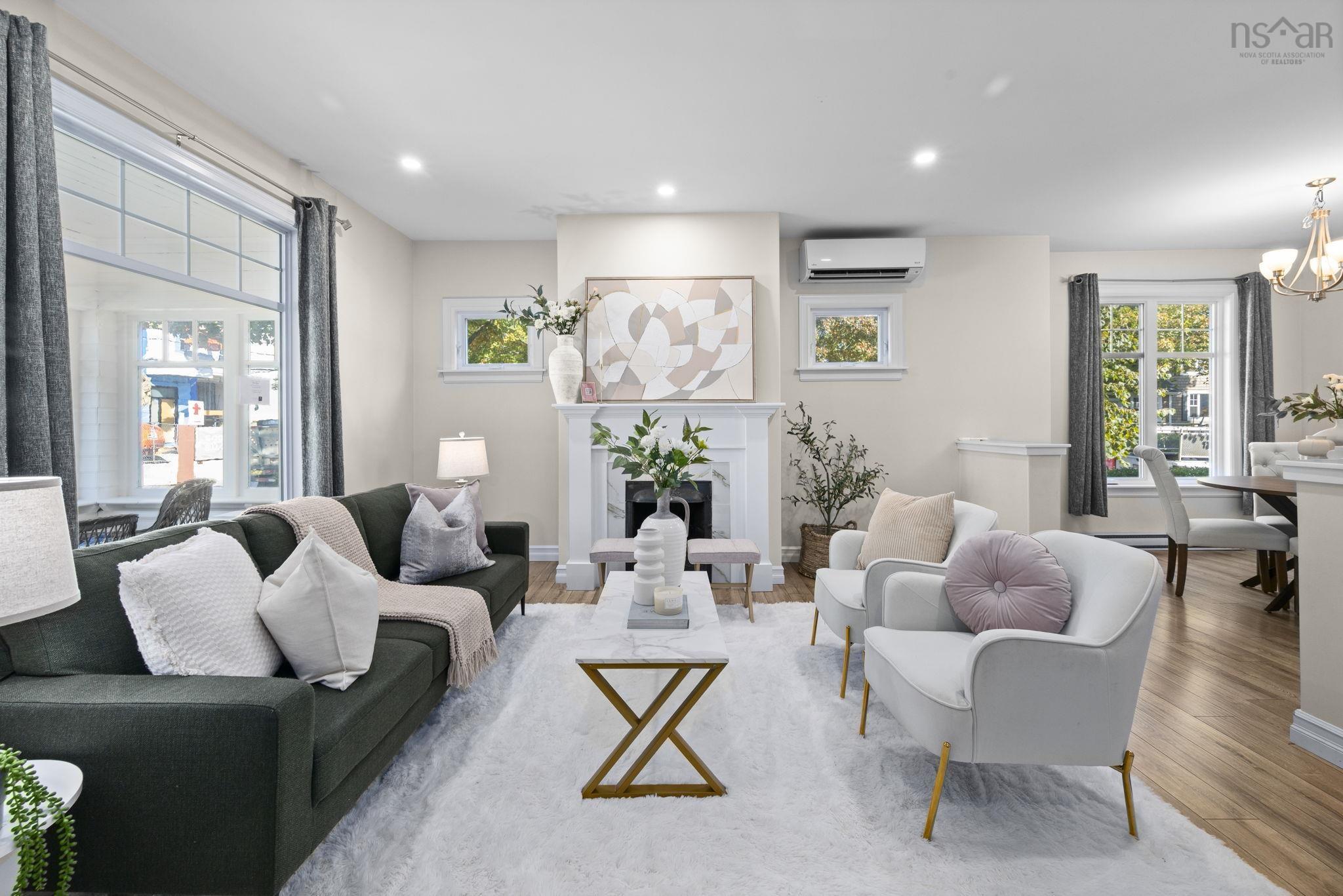 6354 Pepperell Street, Halifax, NS (MLS 202523697)