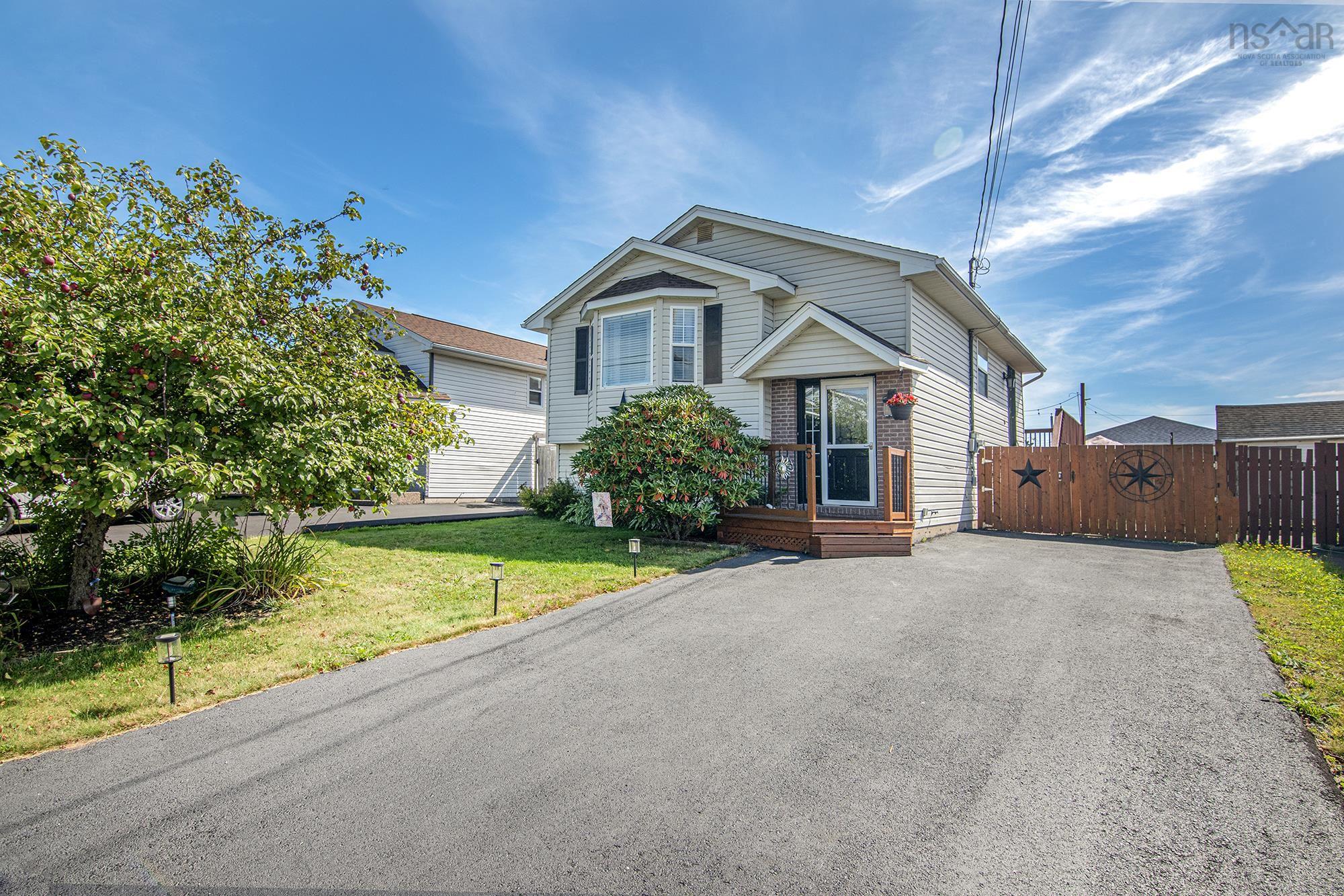 5 Serop Crescent, Eastern Passage, NS (MLS® 202523708)