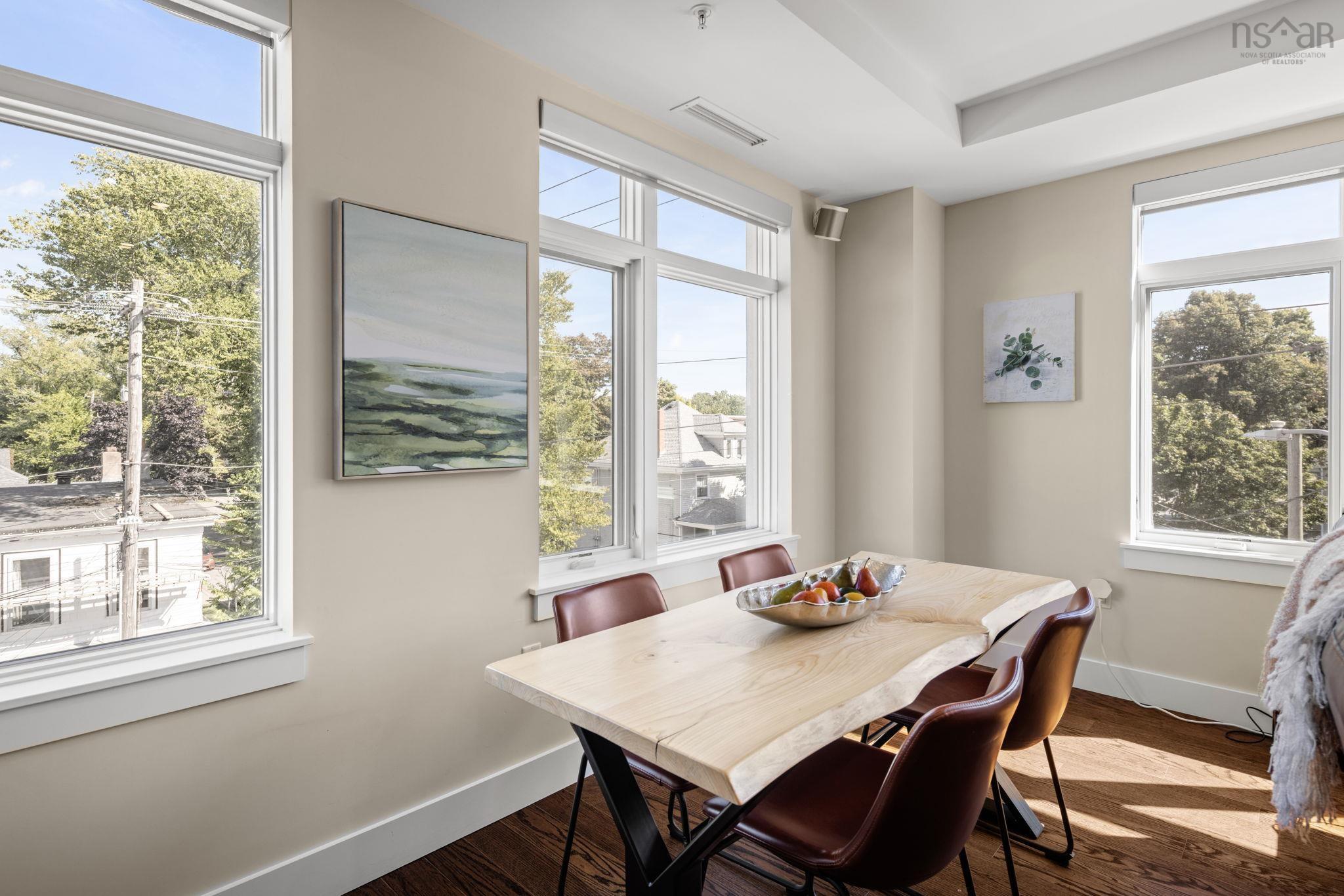 307 1990 Vernon Street, Halifax, NS (MLS 202523711)