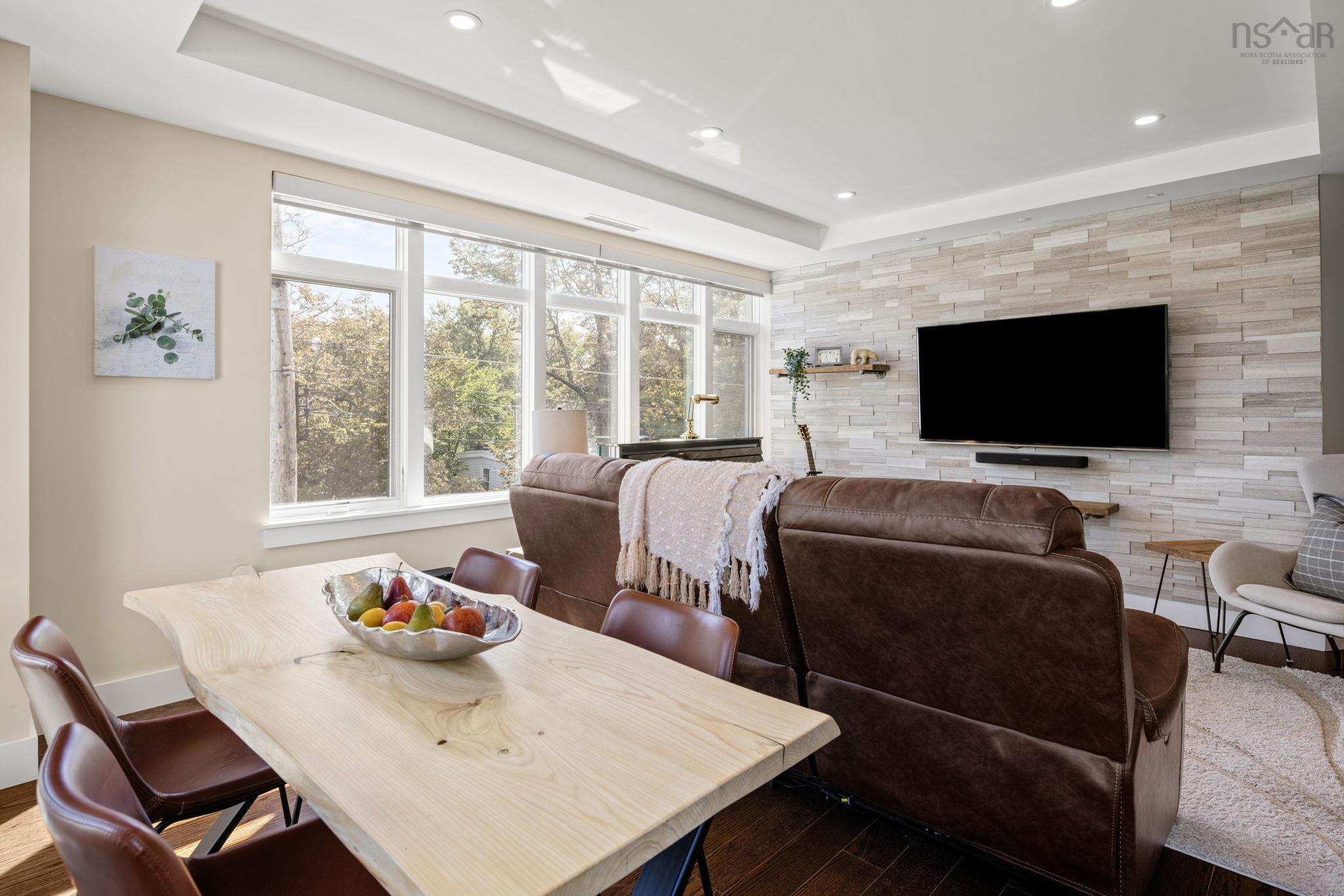 307 1990 Vernon Street, Halifax, NS (MLS 202523711)